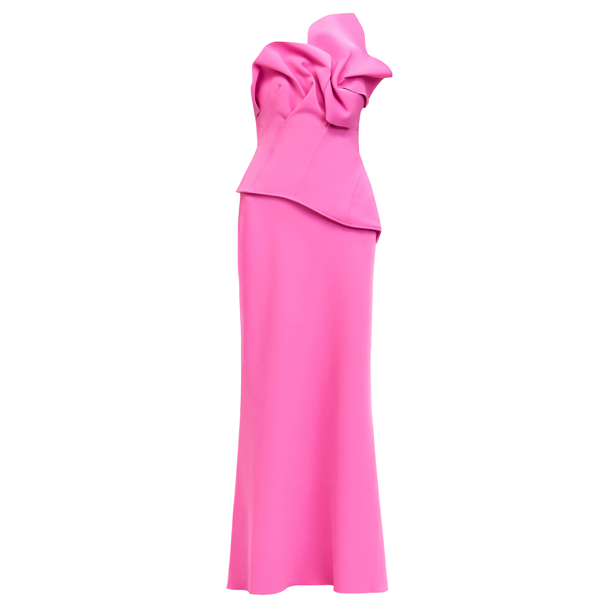 Esher Maxi Dress