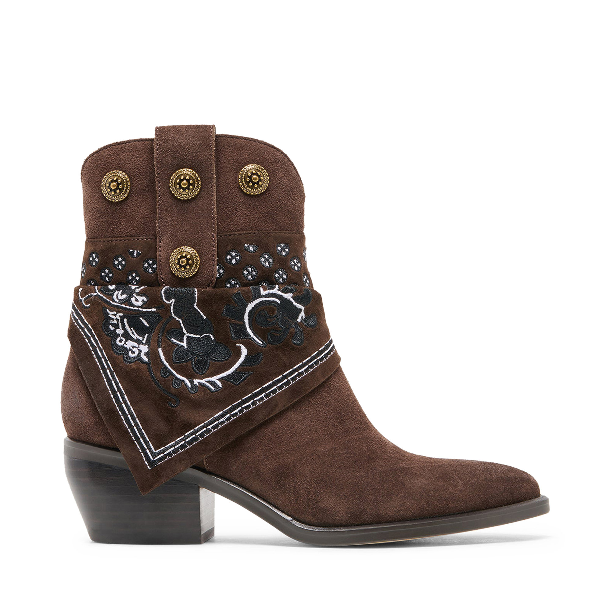 Mekala Boot