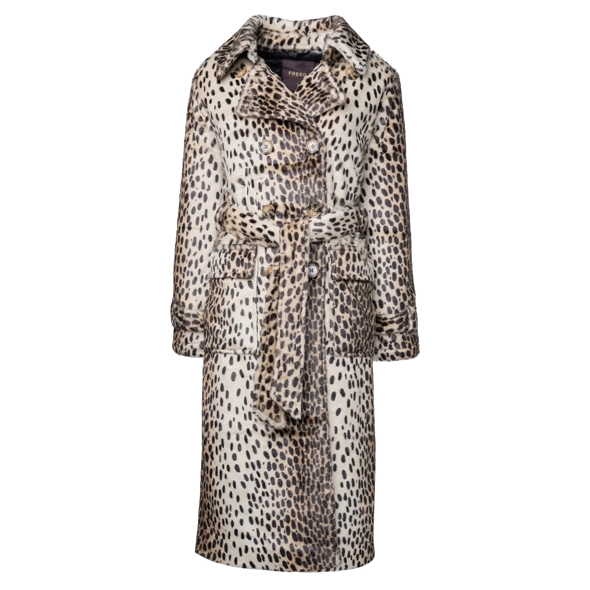 Grace Coat