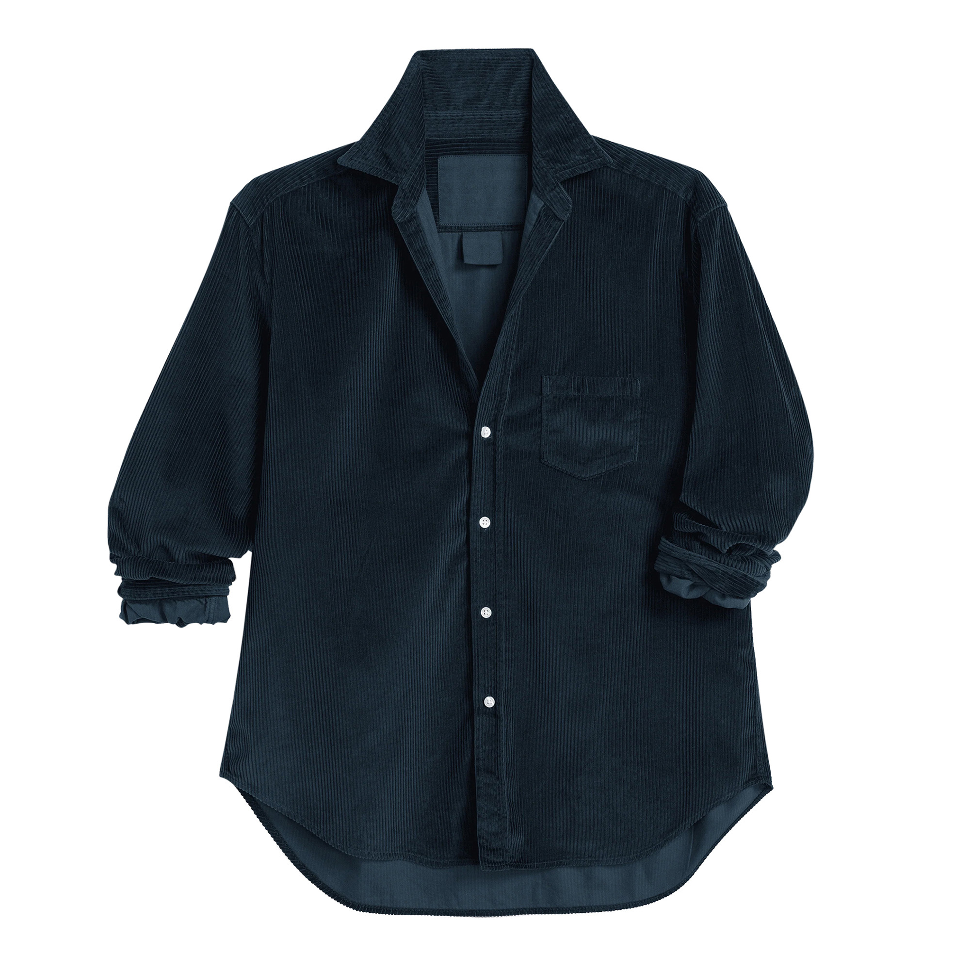 Eileen Corduroy Shirt