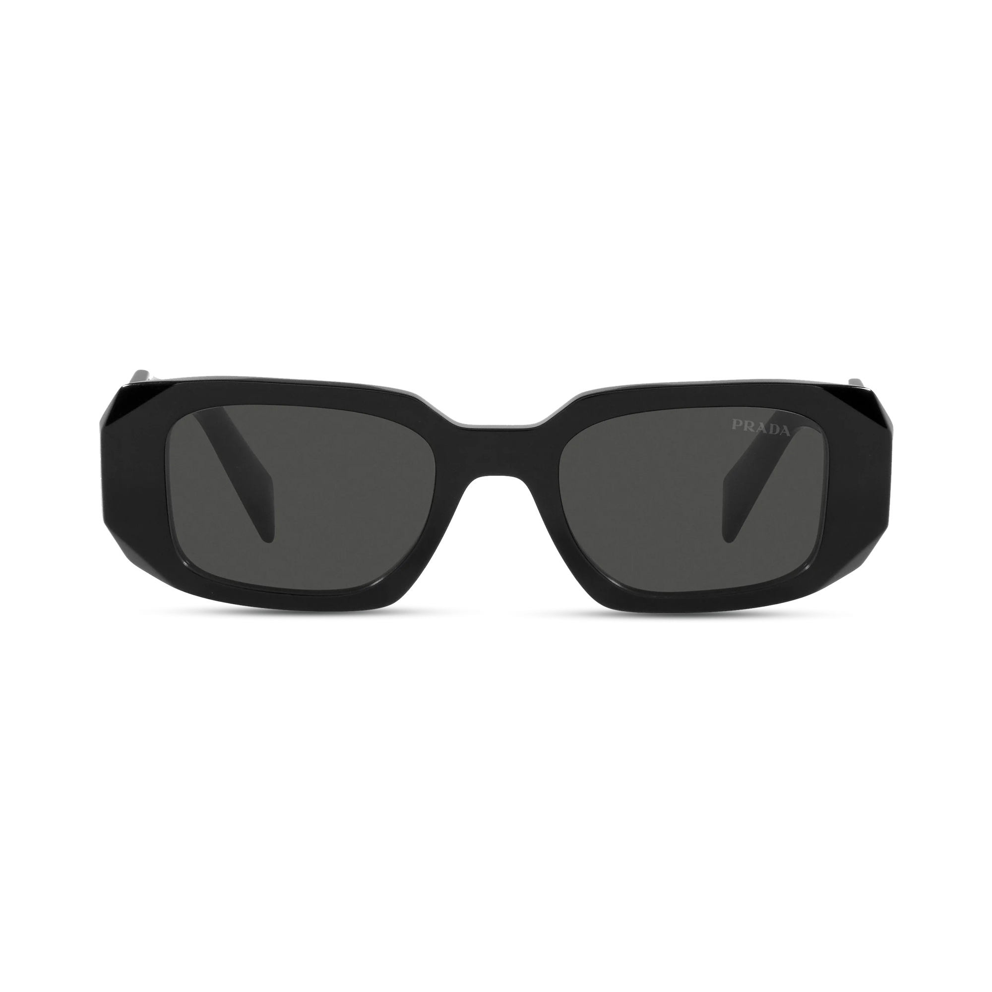 Angular Sunglasses