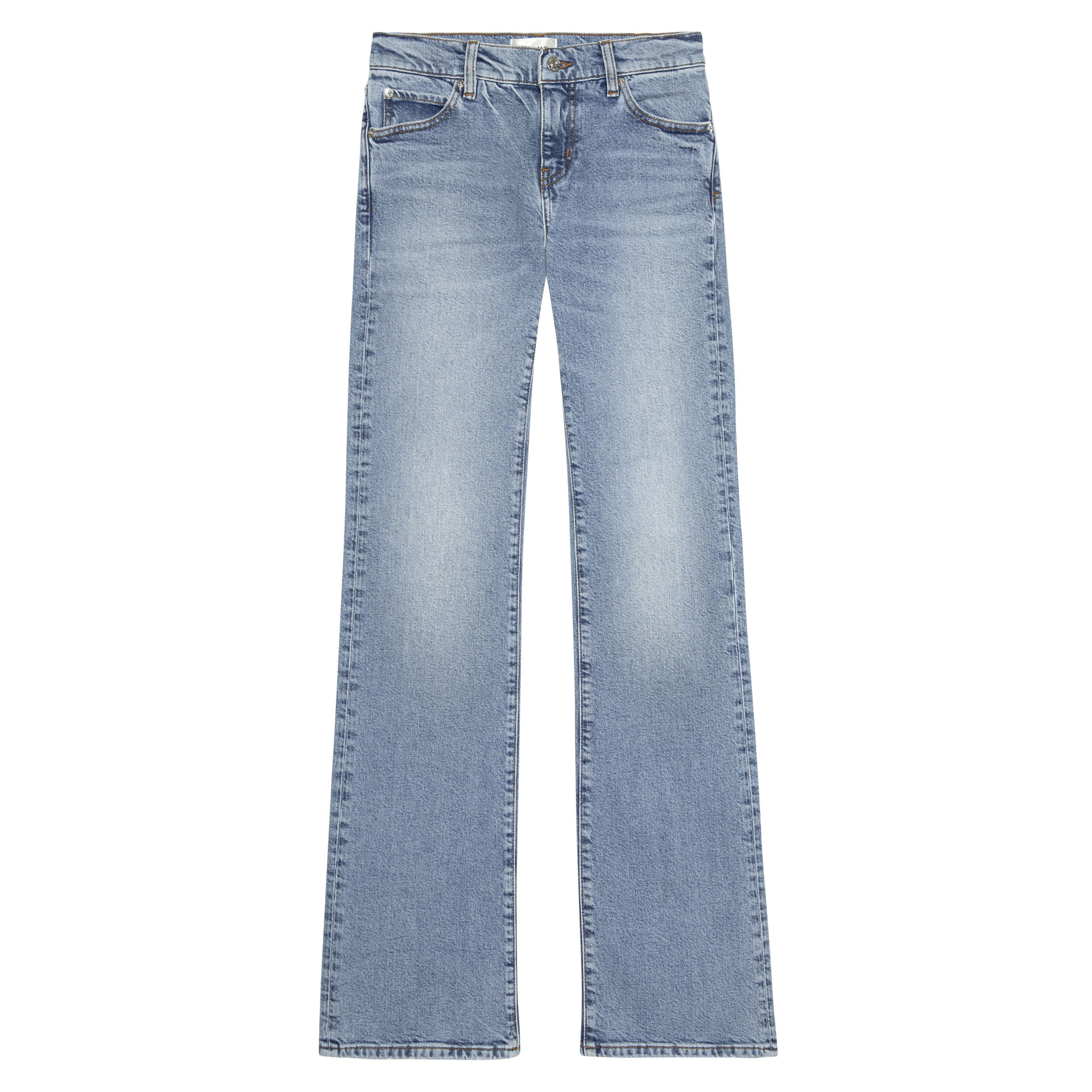 The Rodeo Jean