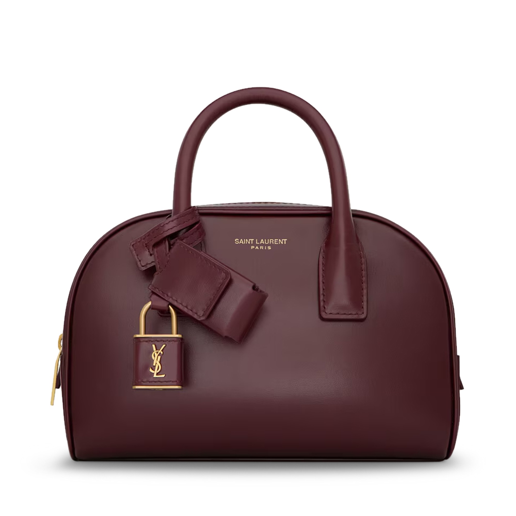 Mini Sac De Jour Boston In Box Bag