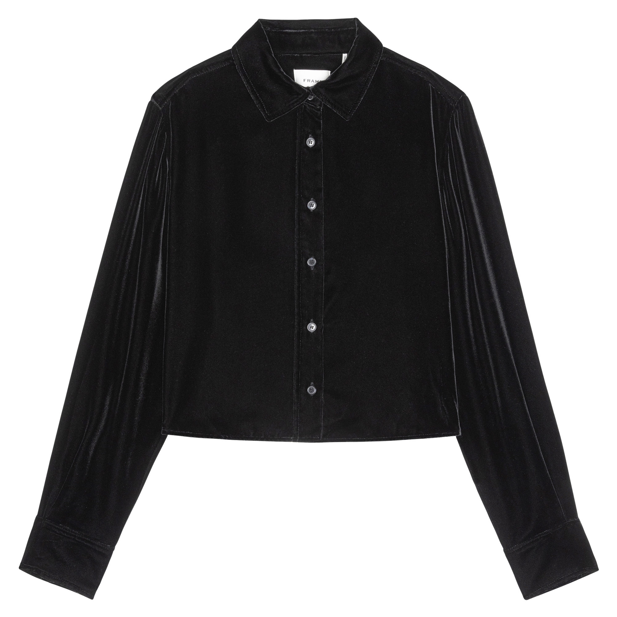 The Velvet Charles Shirt