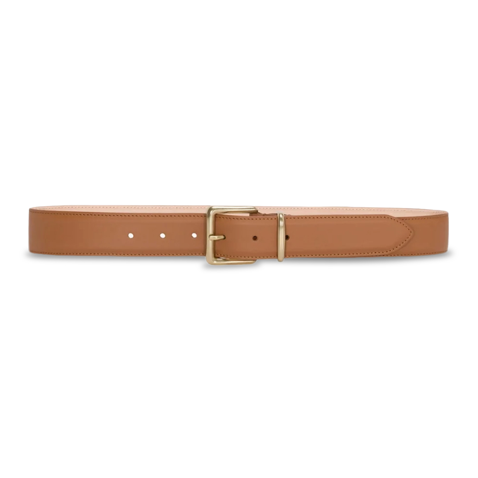 Clara Leather Belt