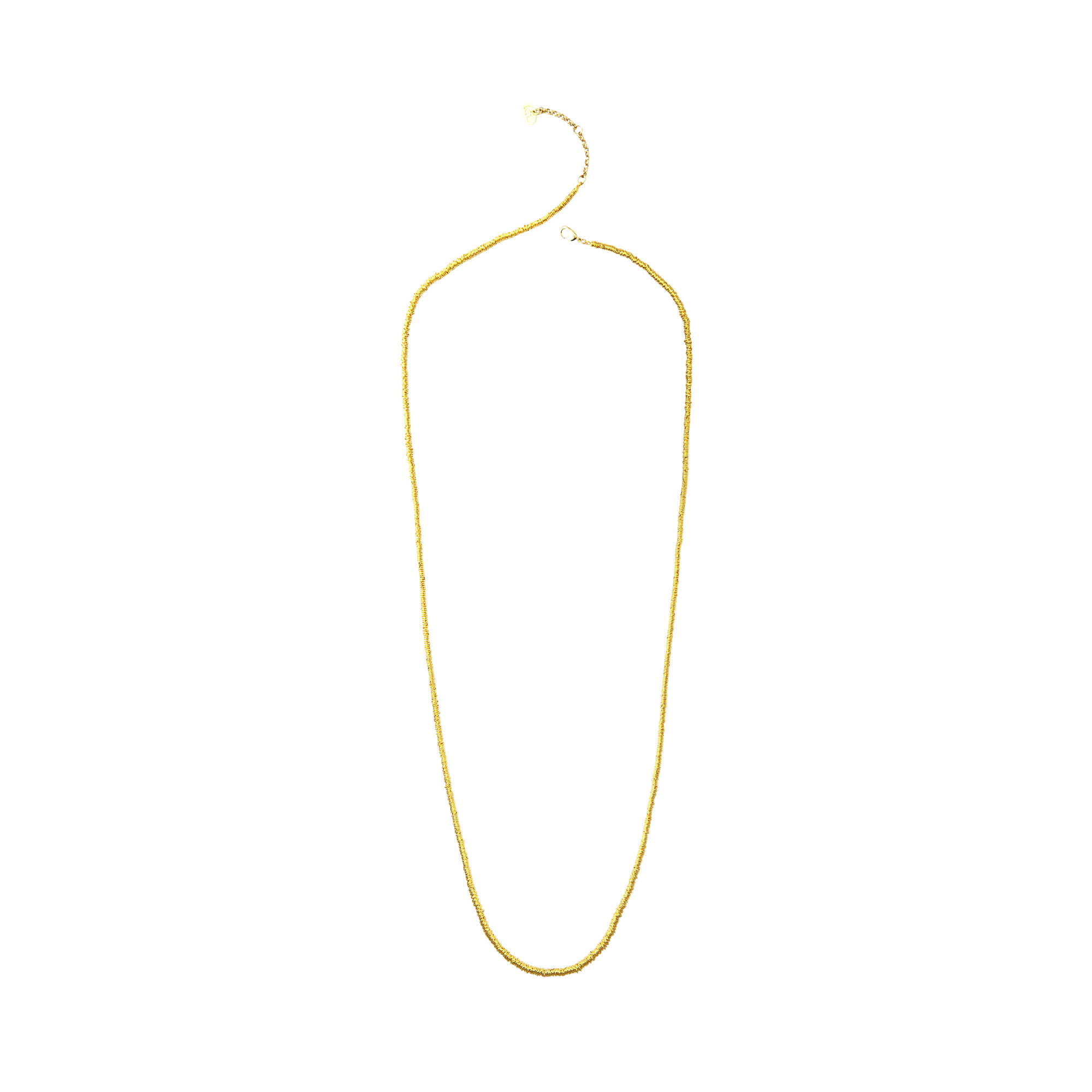 Lilly Sautoir Necklace