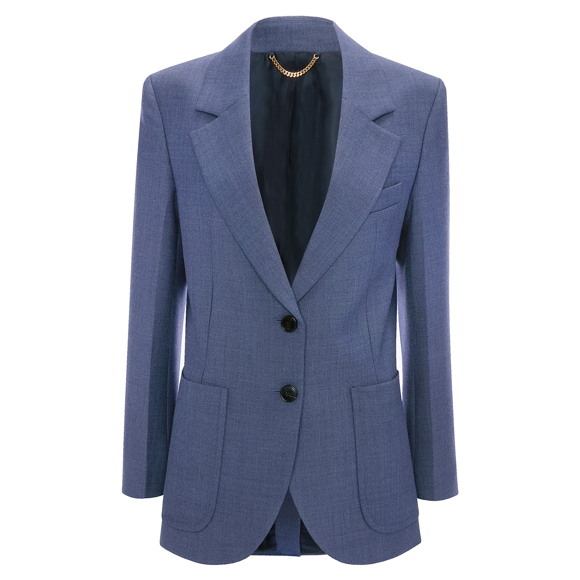 Katherine Two Button Jacket