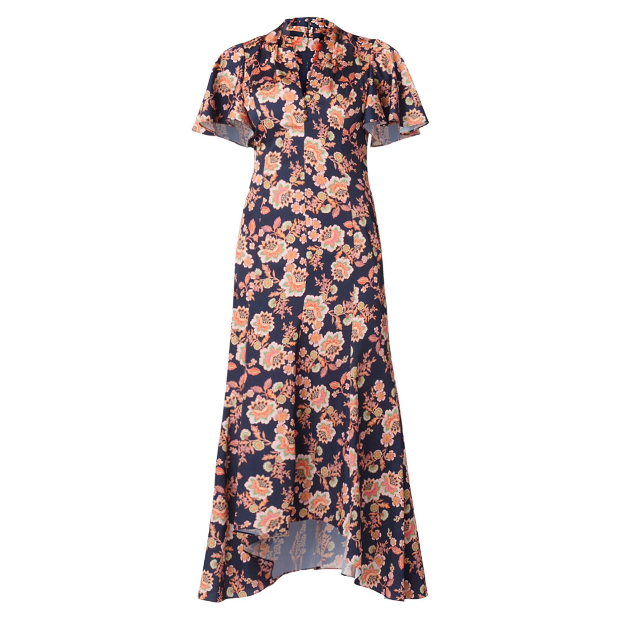 Cinnie Dress