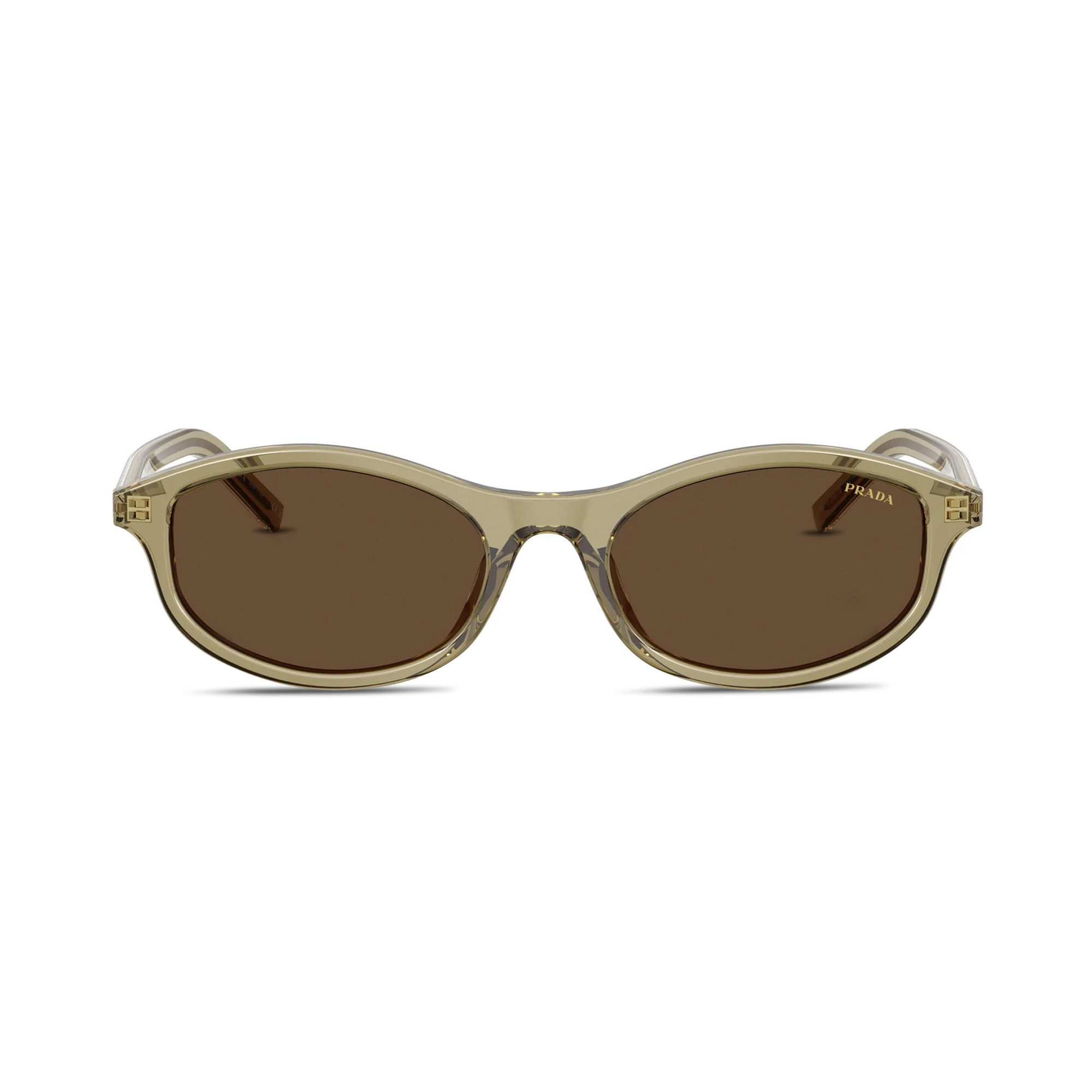 Round Sunglasses