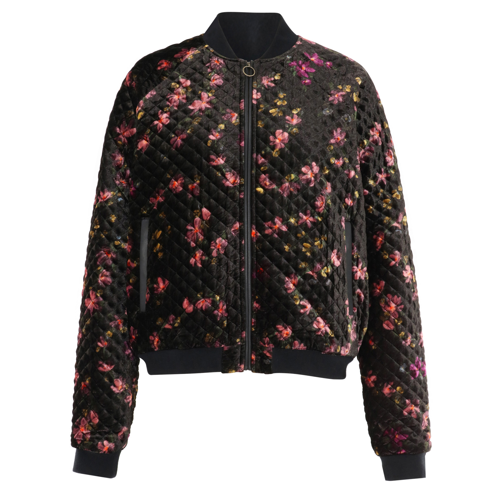 Austin Jacket