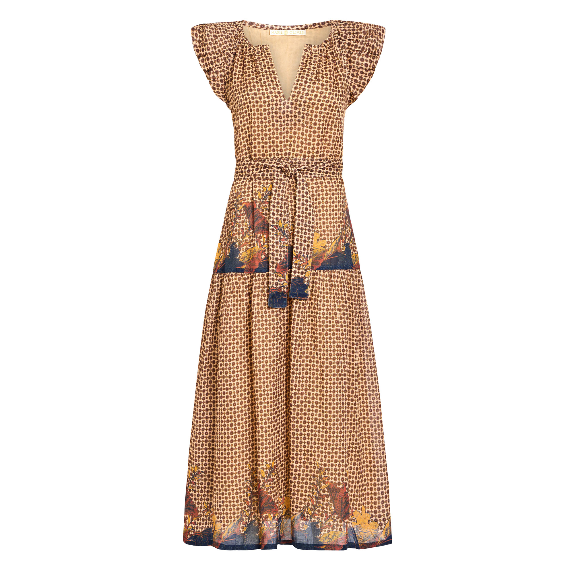 Leena Dress