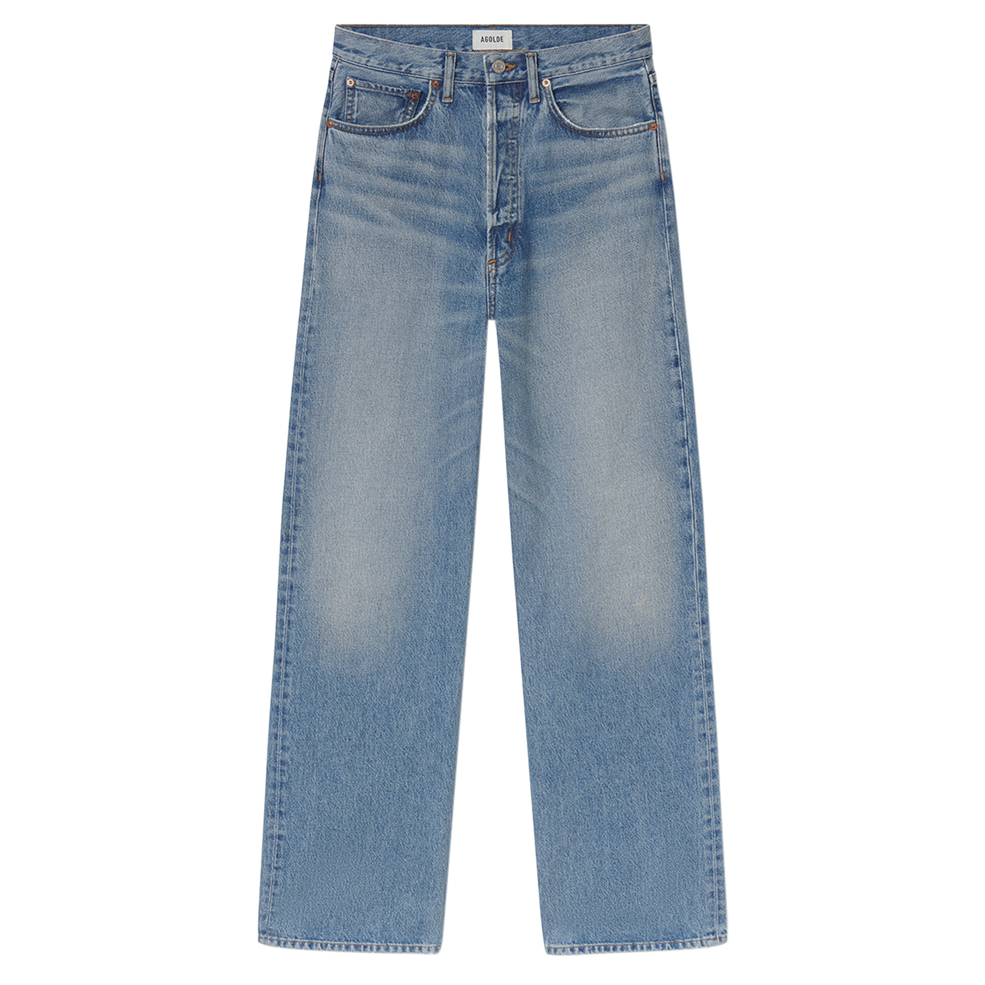 Vintage Loose Jean