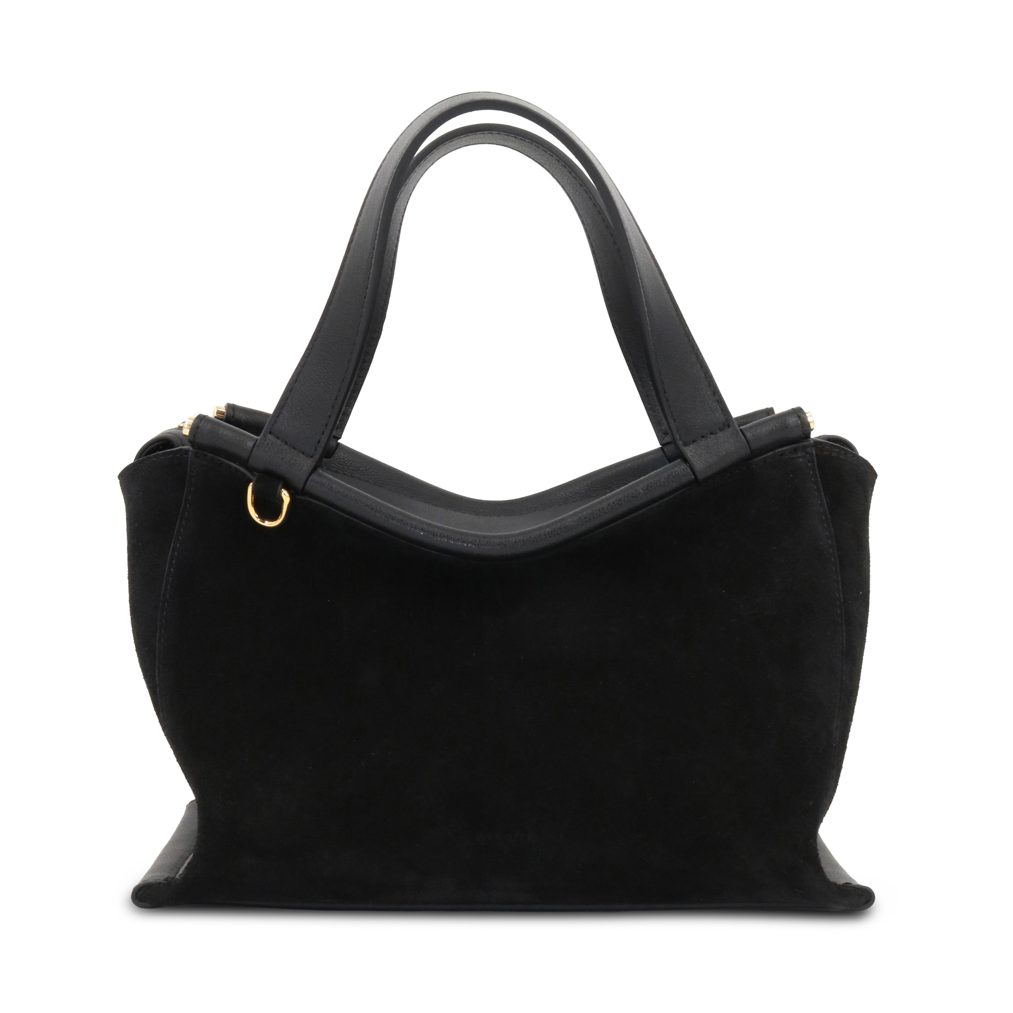 Ida Suede Bag