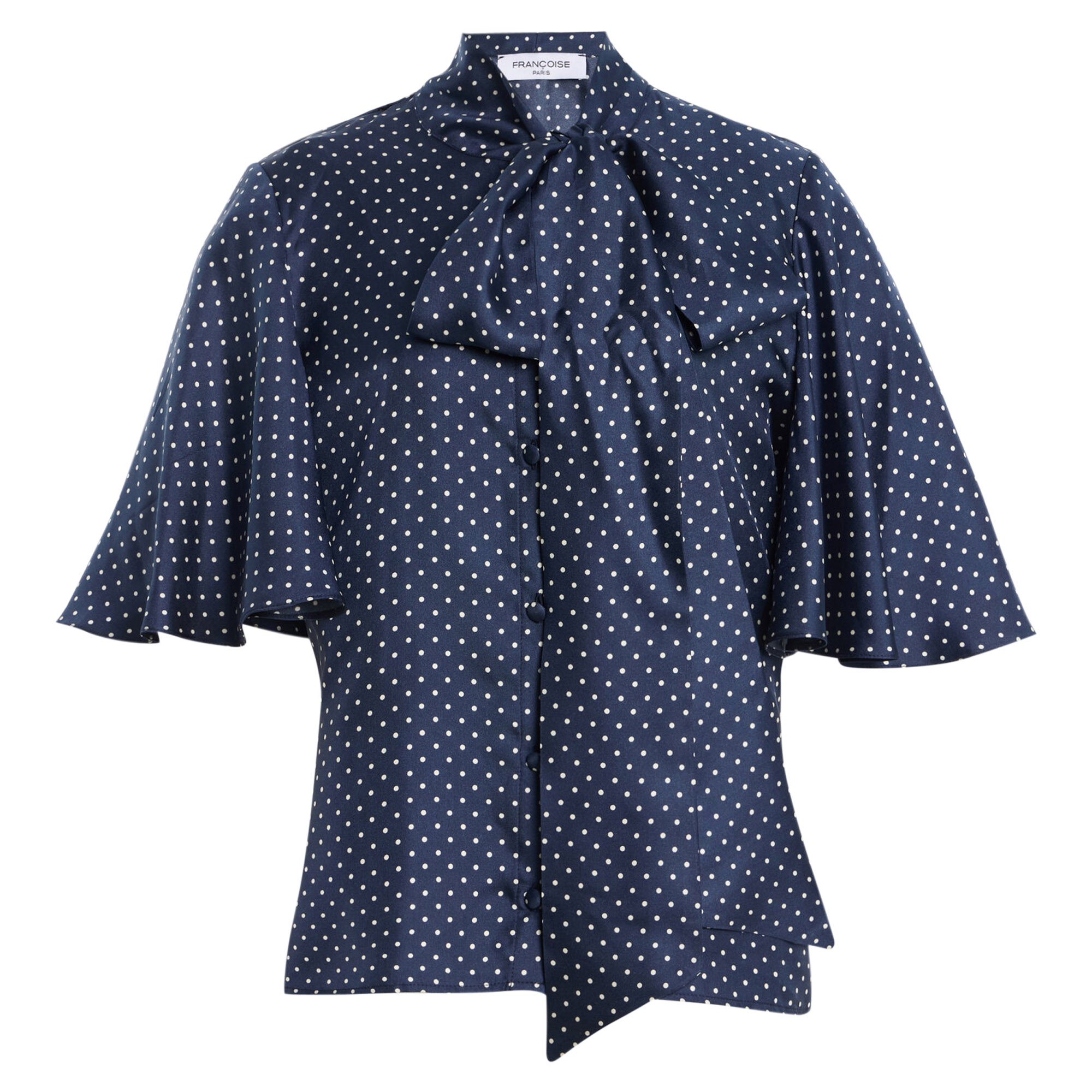 Alessa Blouse