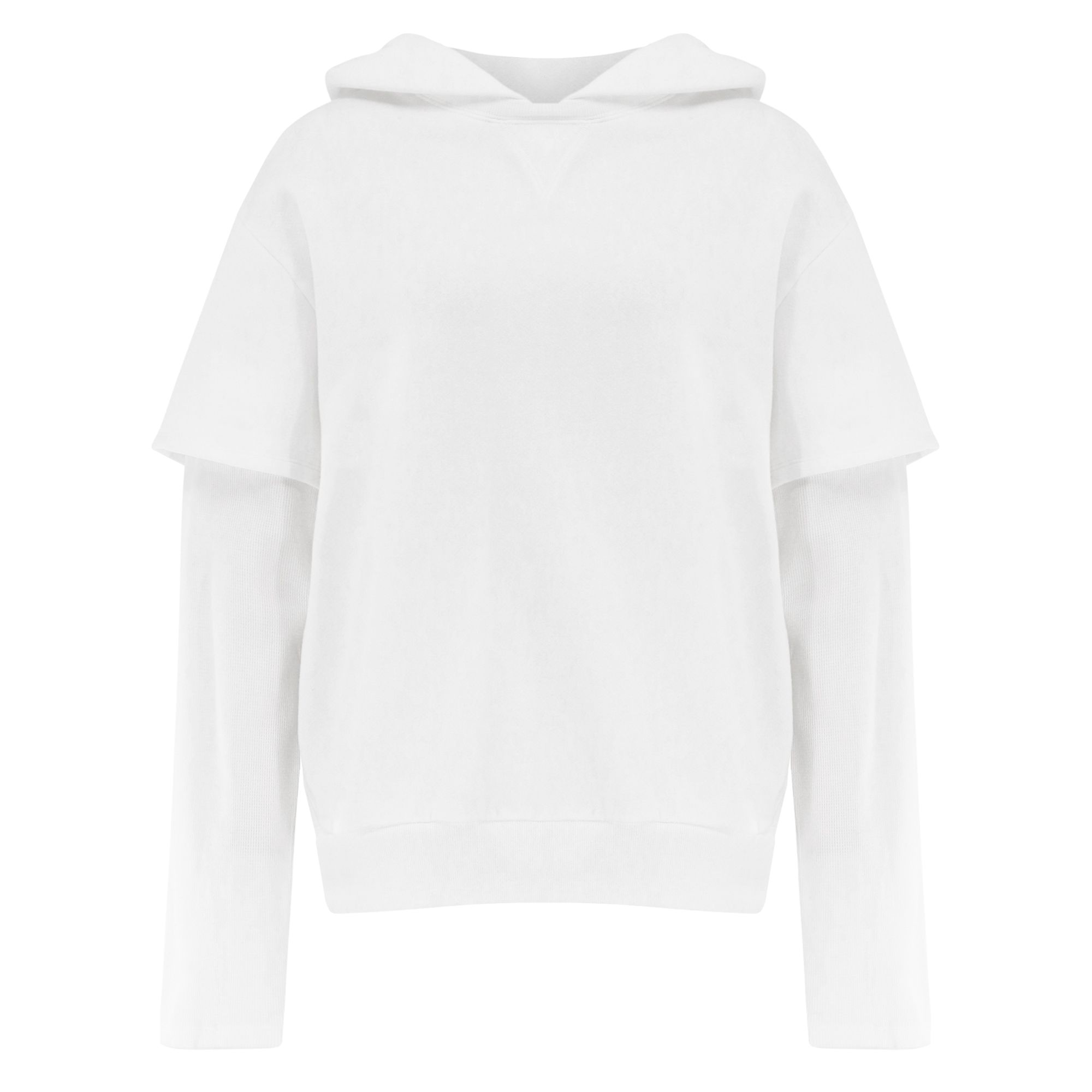 2Tee Sweatshirt