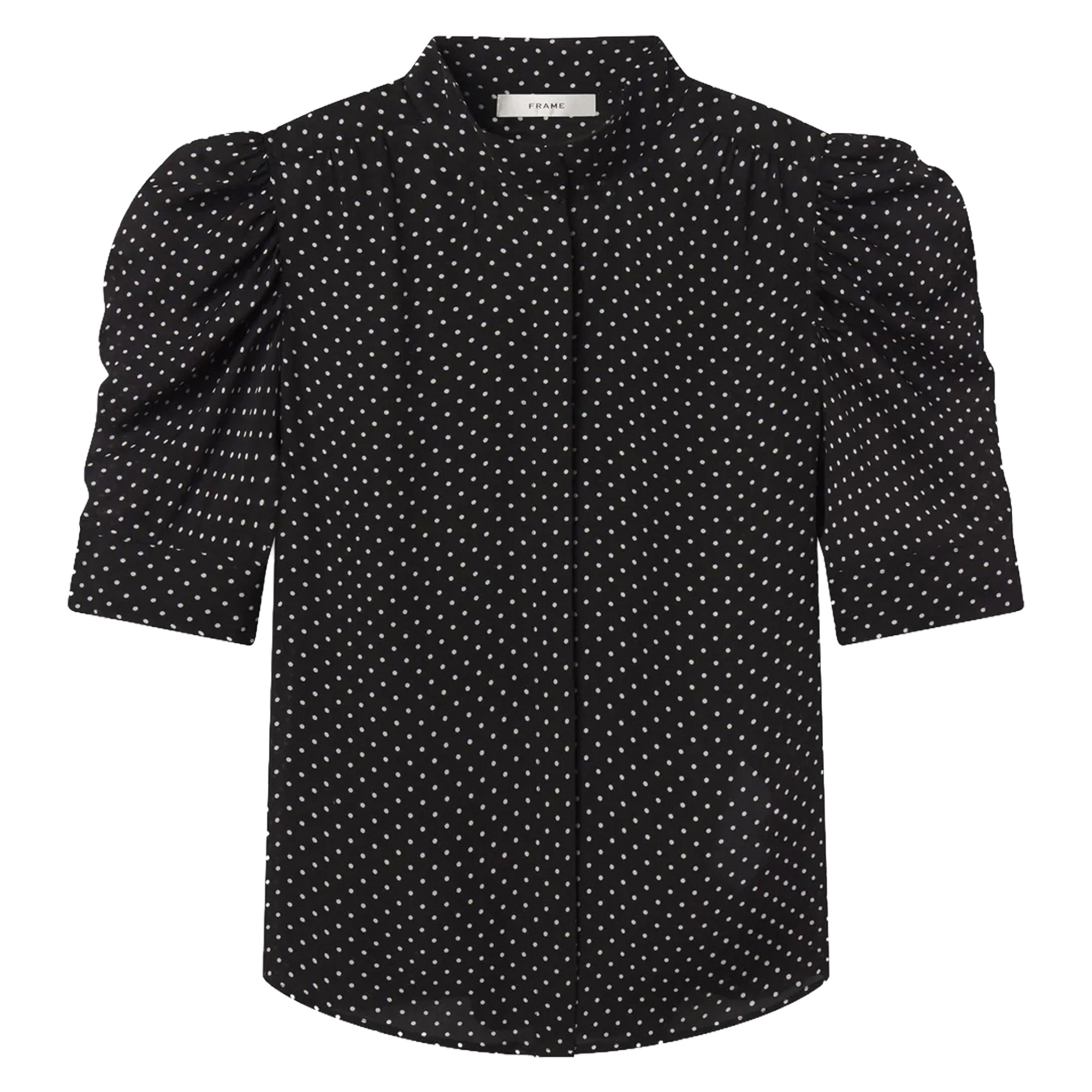 The Gillian Top
