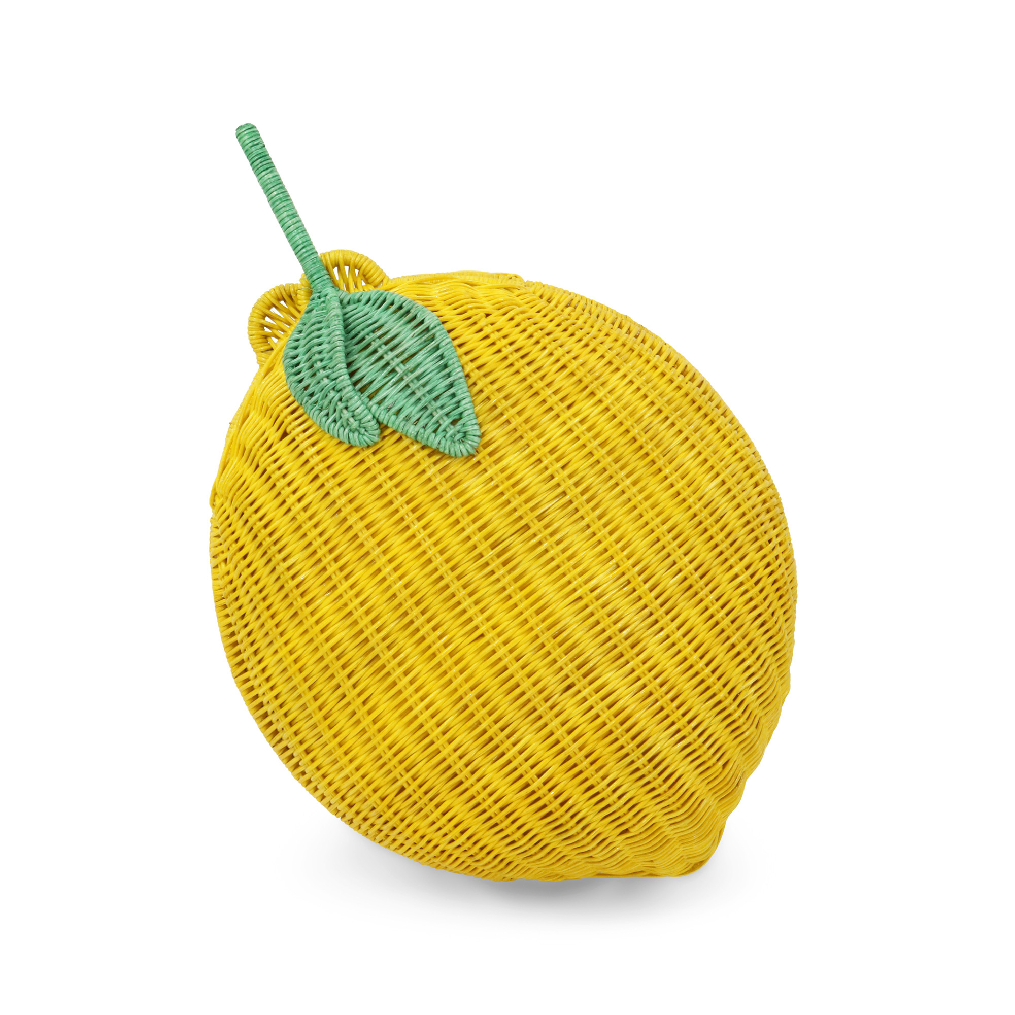 Sicilian Lemon Clutch