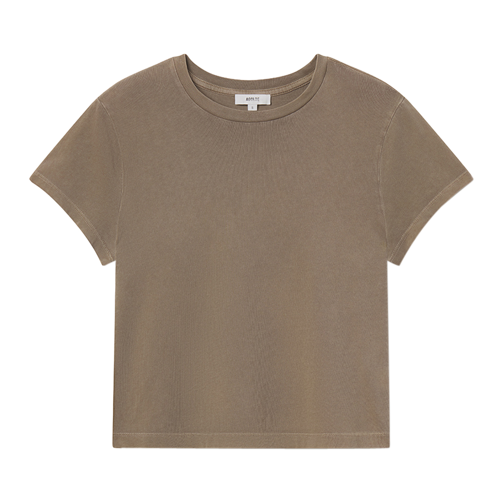 Adine Shrunken Tee