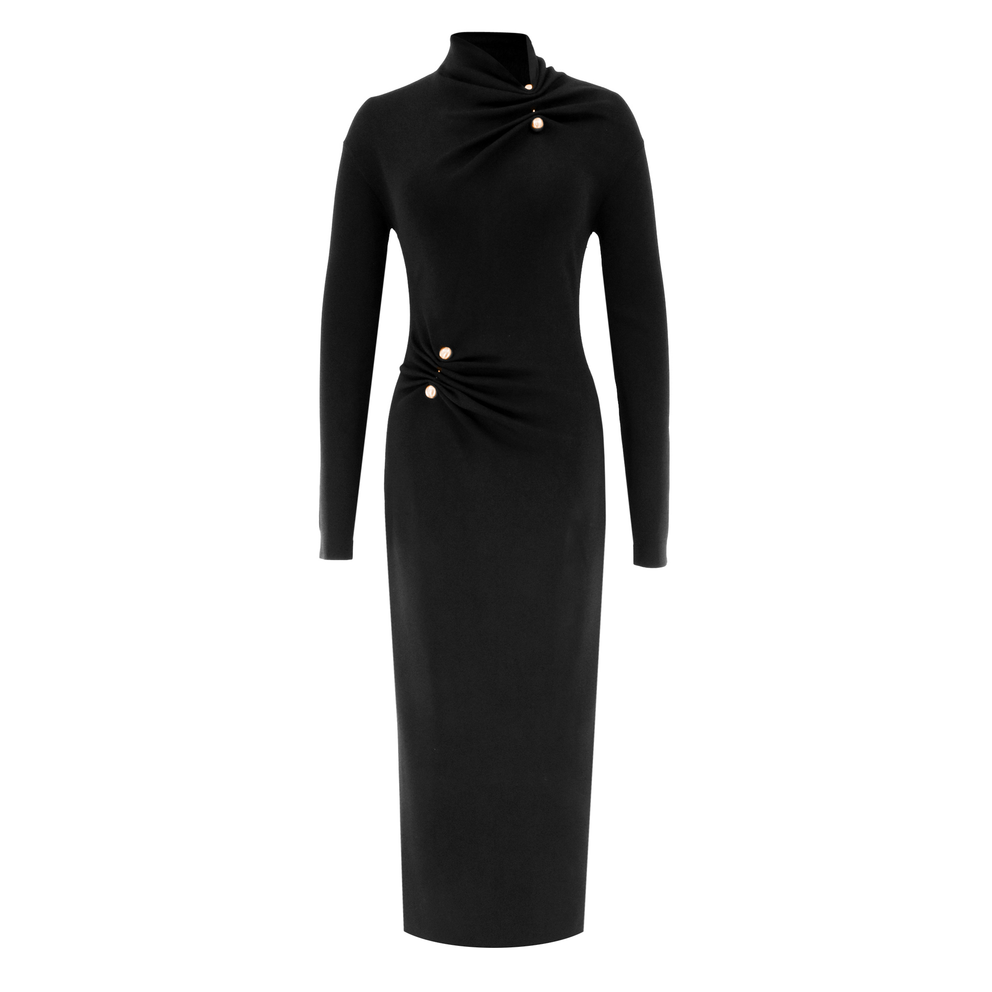 Vera Knit Dress