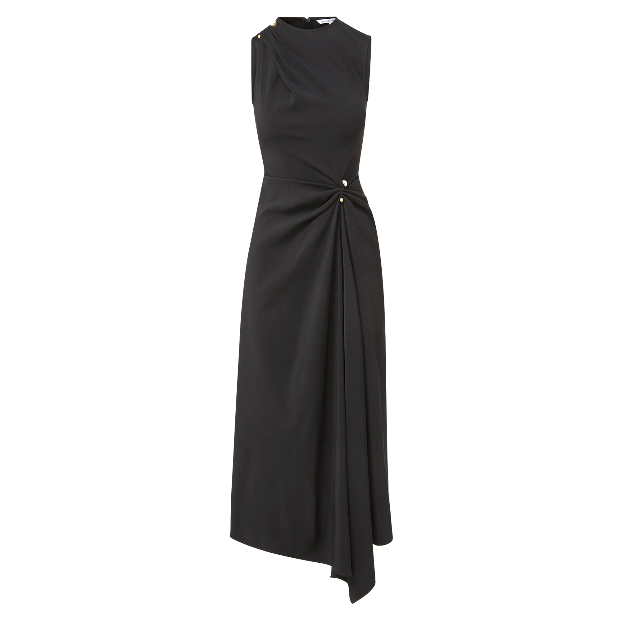 Freja Dress