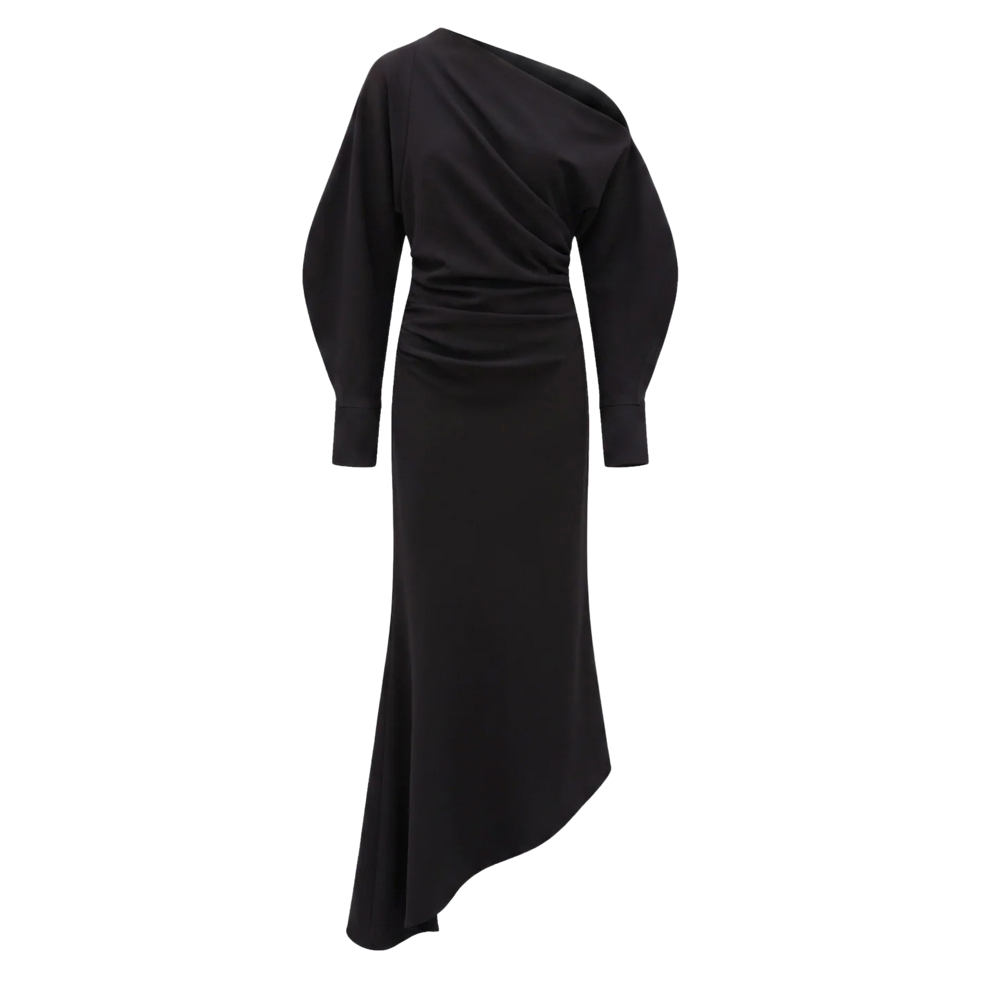 Margy Off The Shoulder Dress