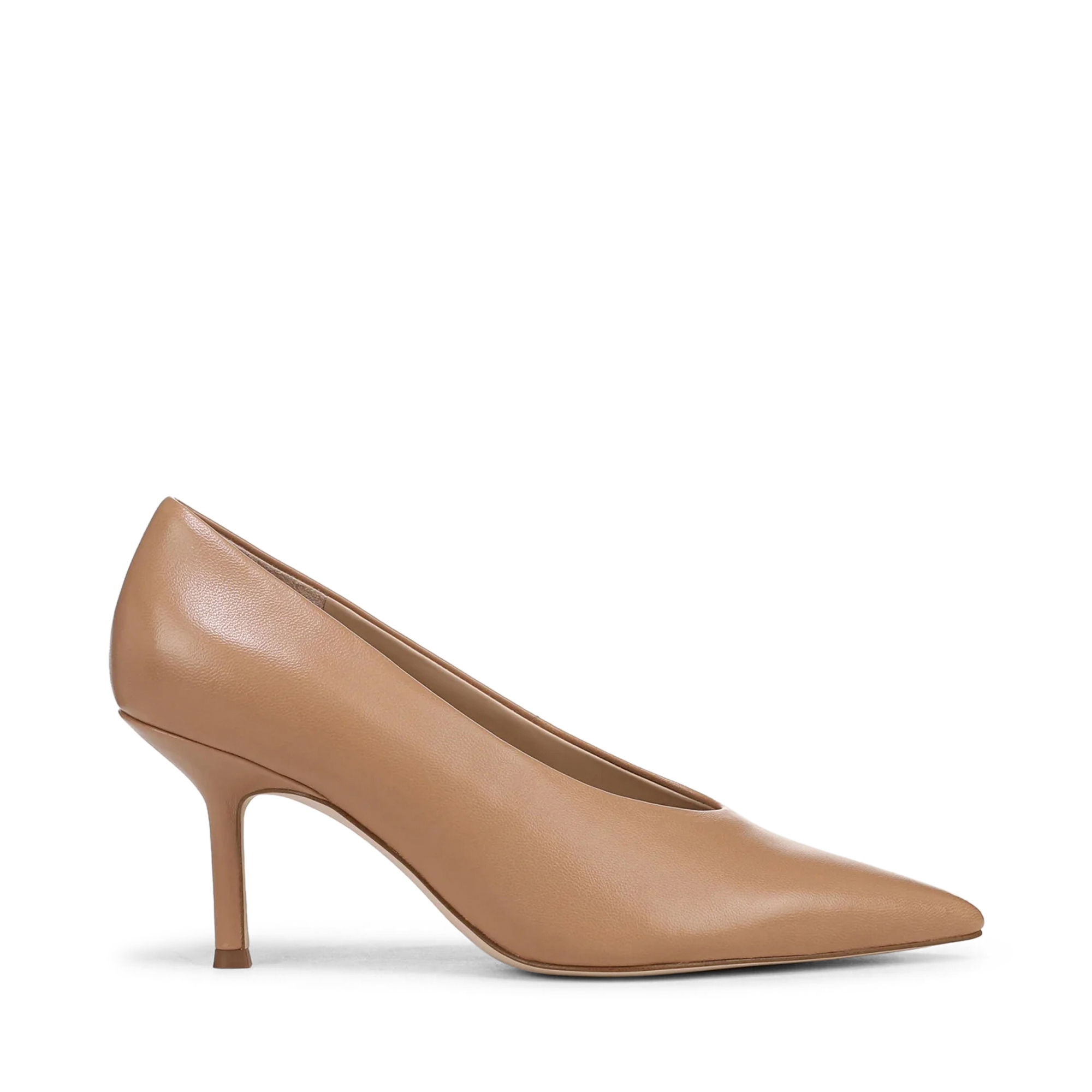 Zoe Heel