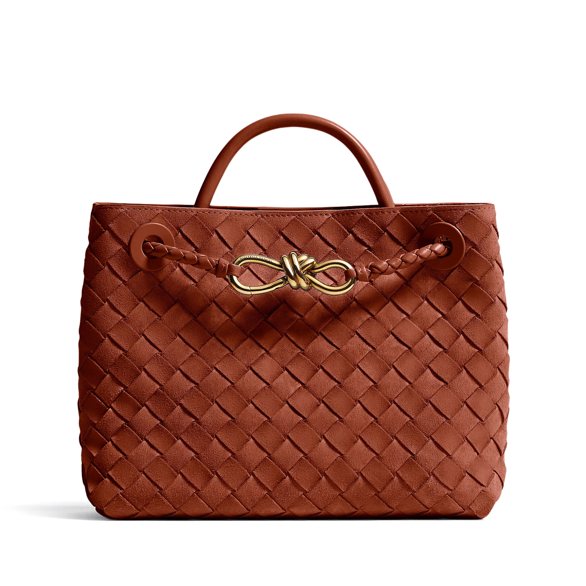 Small Andiamo Bag