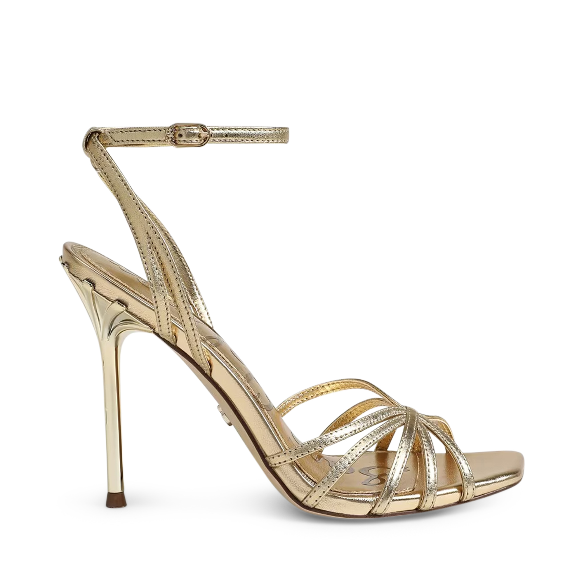 Lili Stiletto Sandal