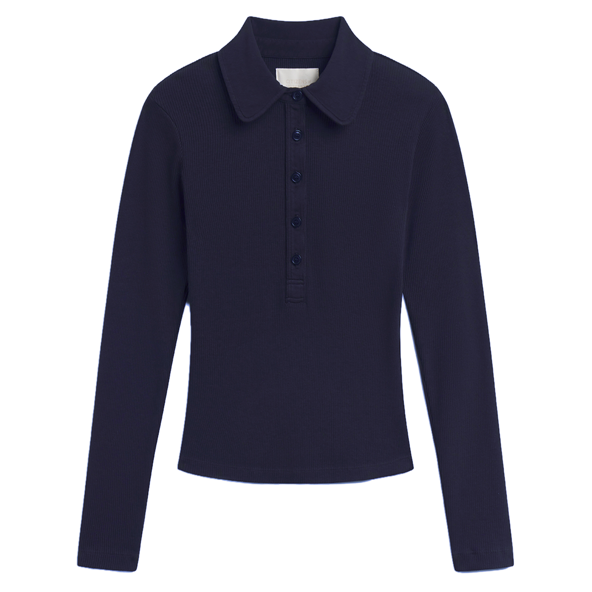 Brea 60's Polo
