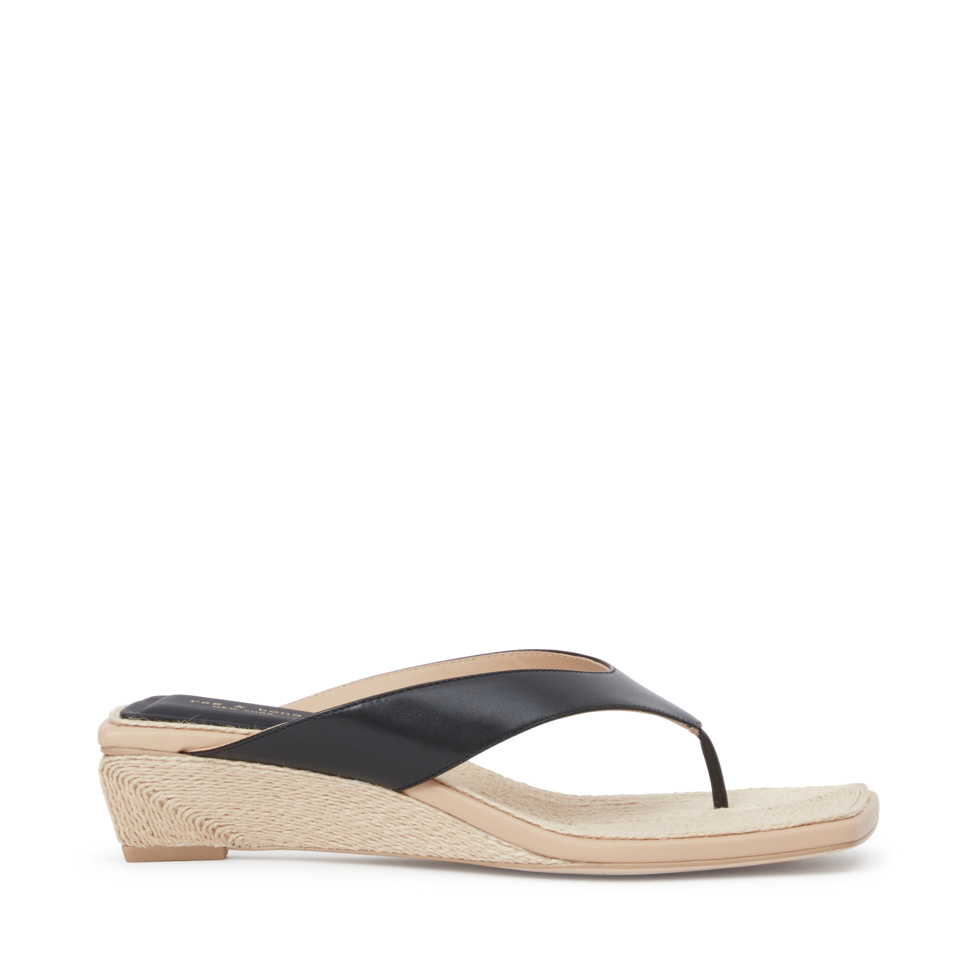 Jo Thong Wedge