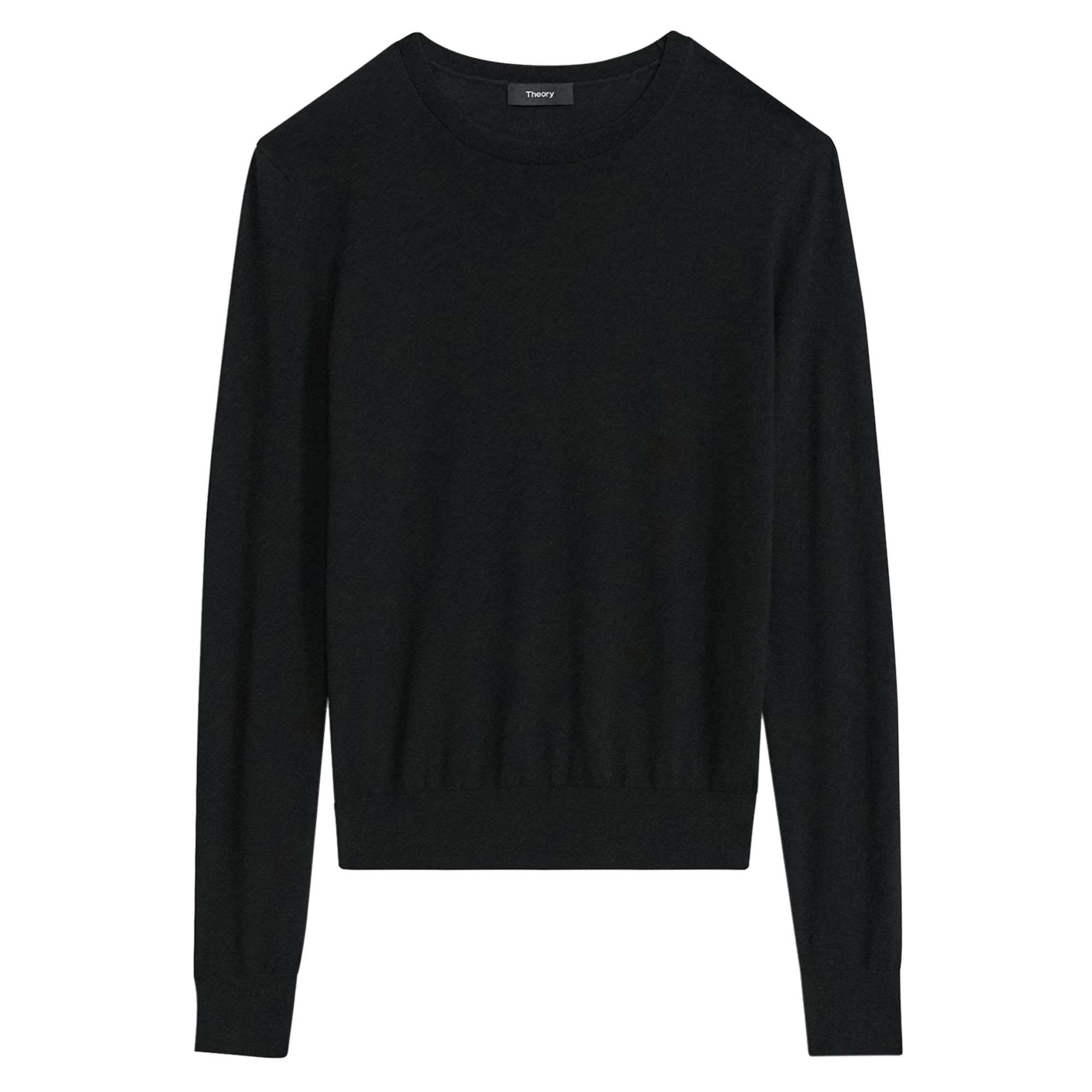 Crewneck Tee