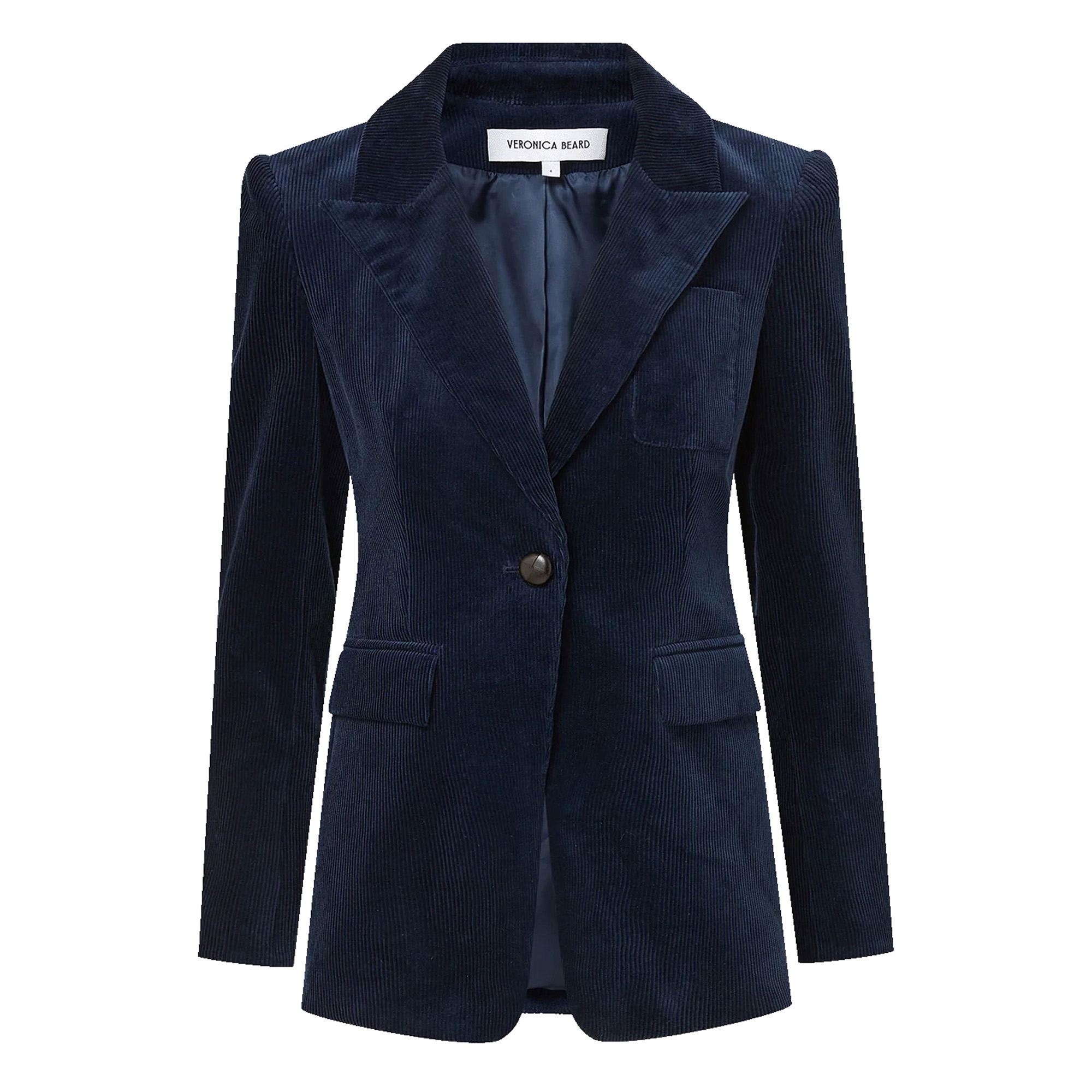 Livvy Dickey Jacket