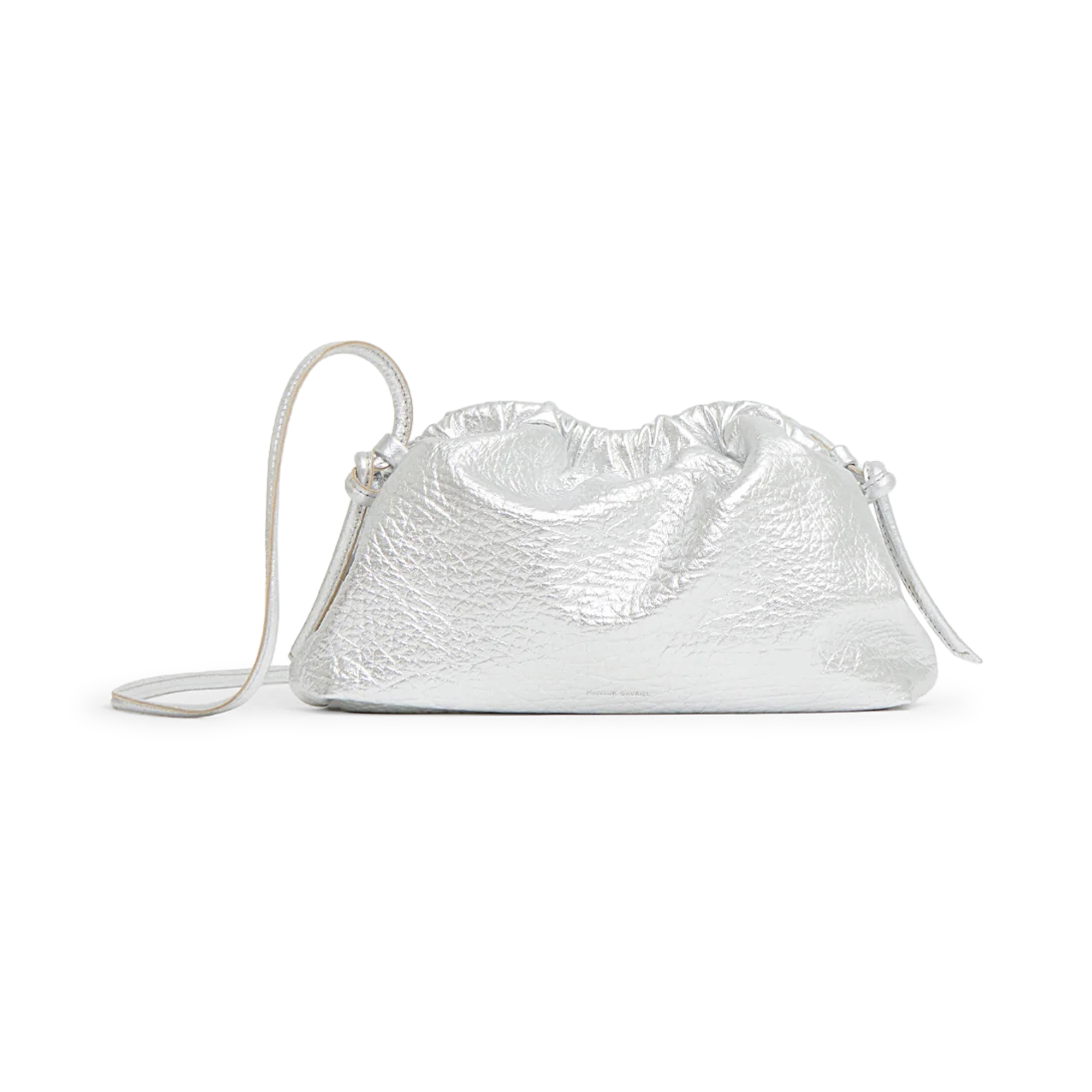 Mini Cloud Clutch