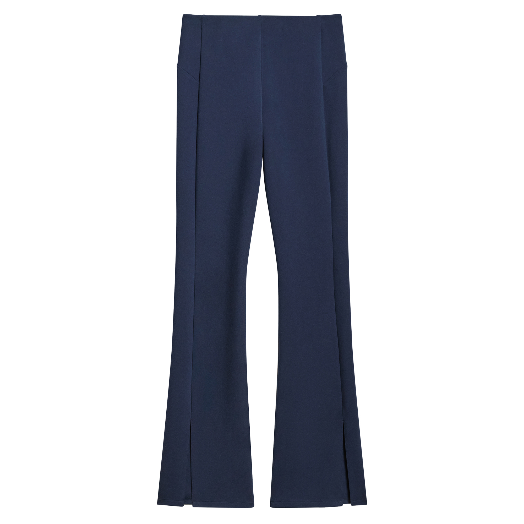 Full Length Motion Slit Legging
