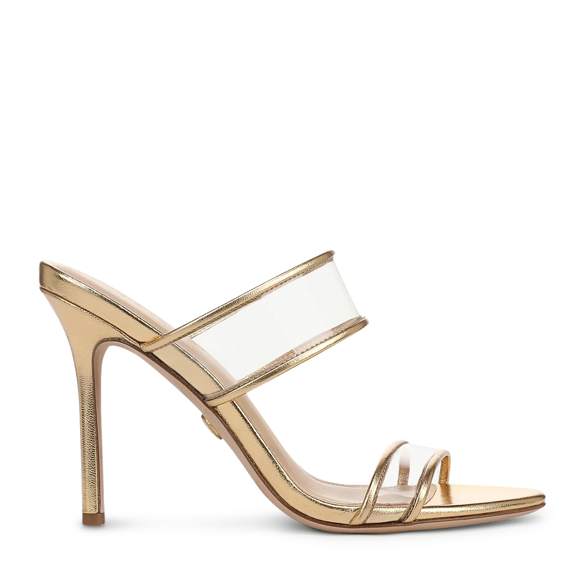 Asha 95mm Stiletto Sandal