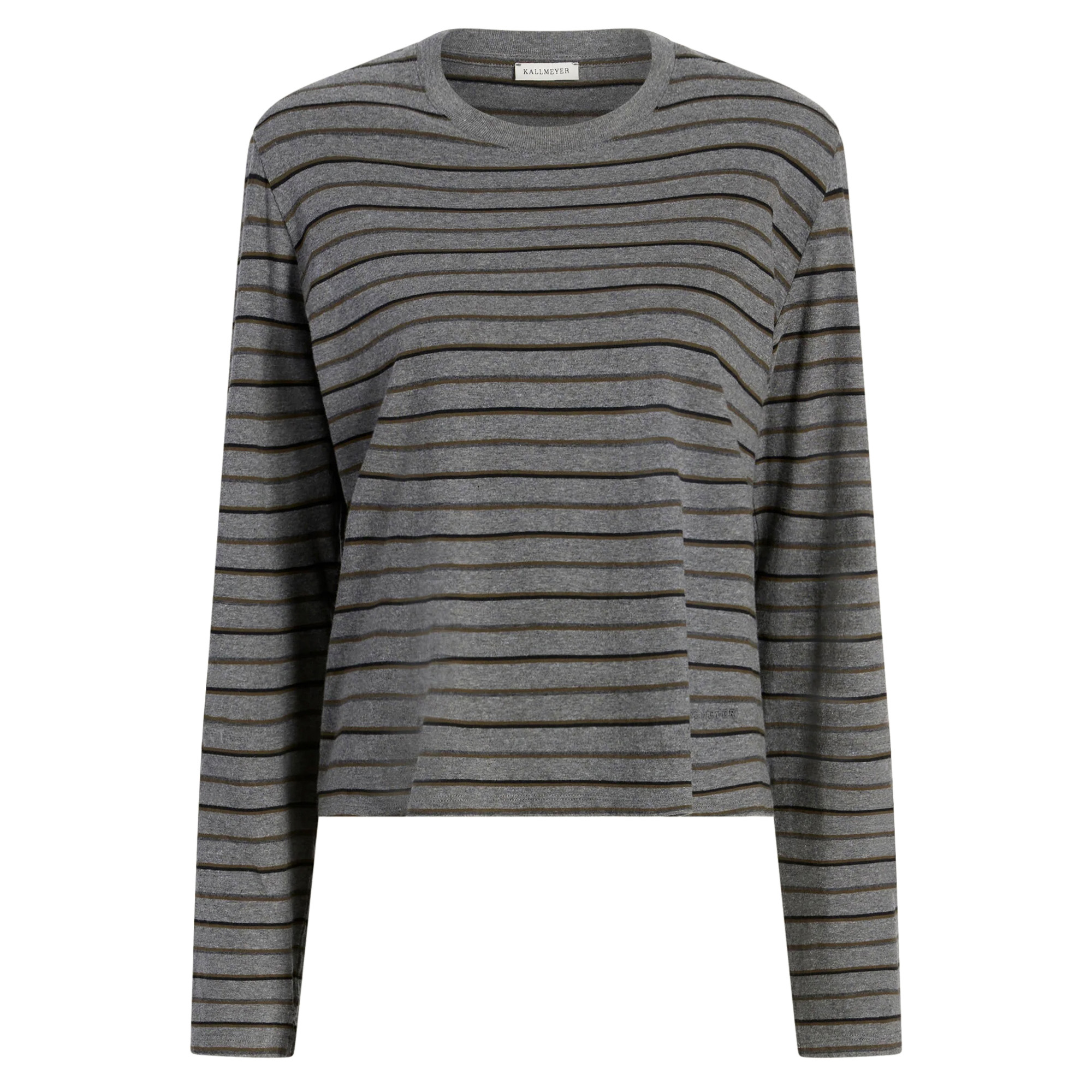 Wynn Long Sleeve T-Shirt