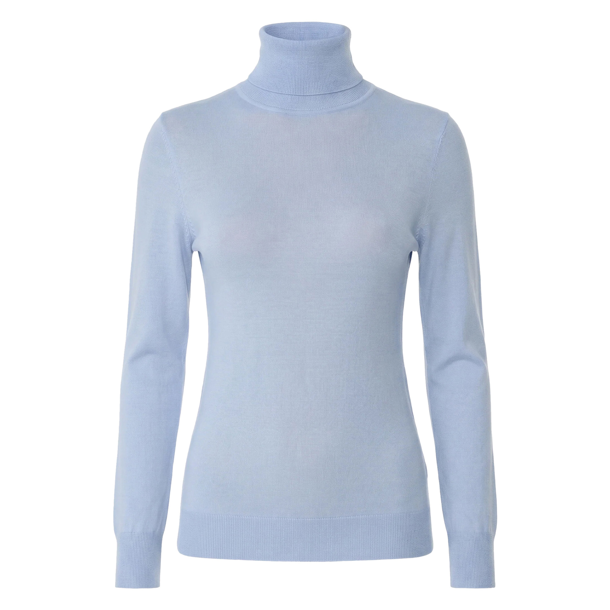 Alma Long Sleeve Turtleneck