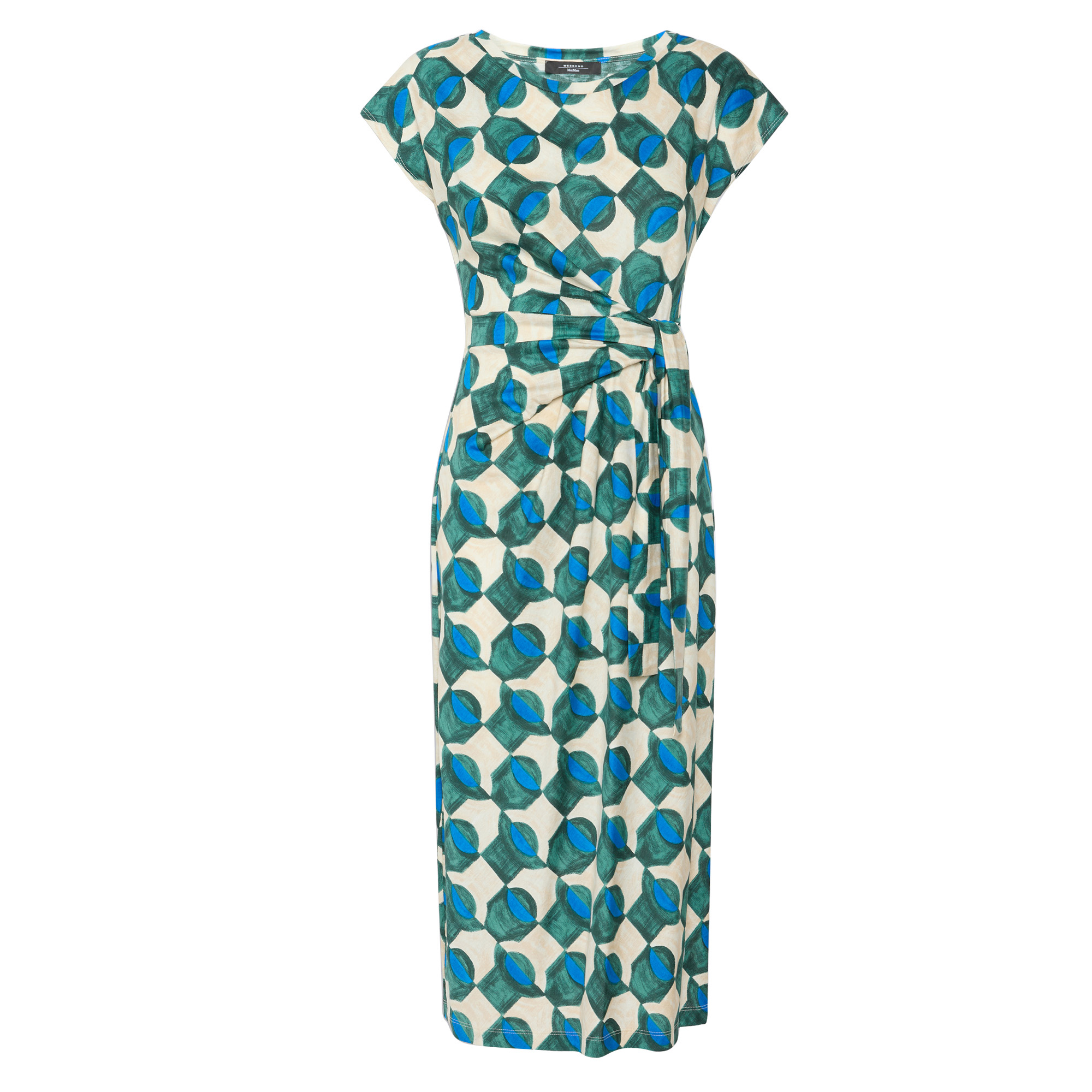 Saggio Dress