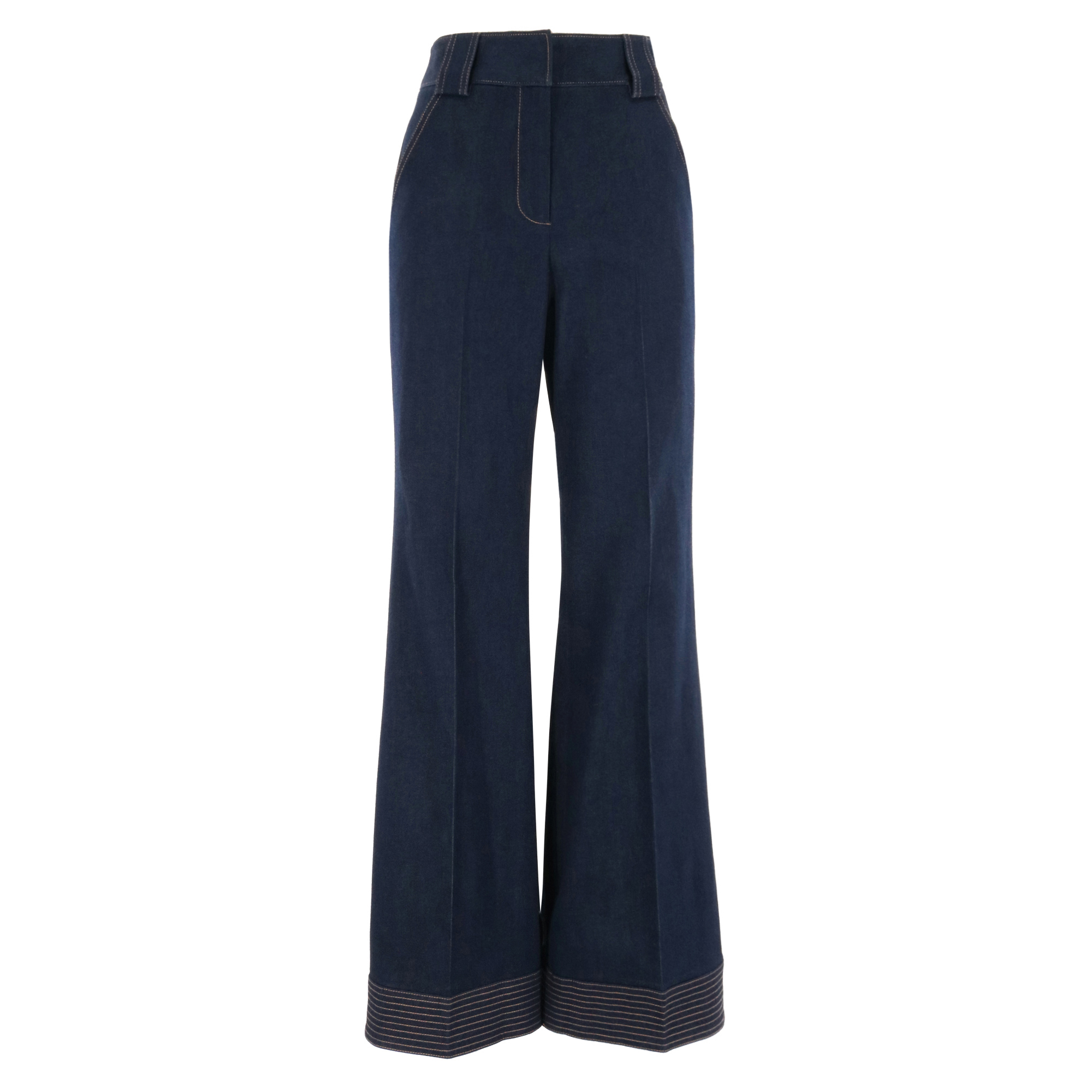 Lancelor Wide Leg Pant
