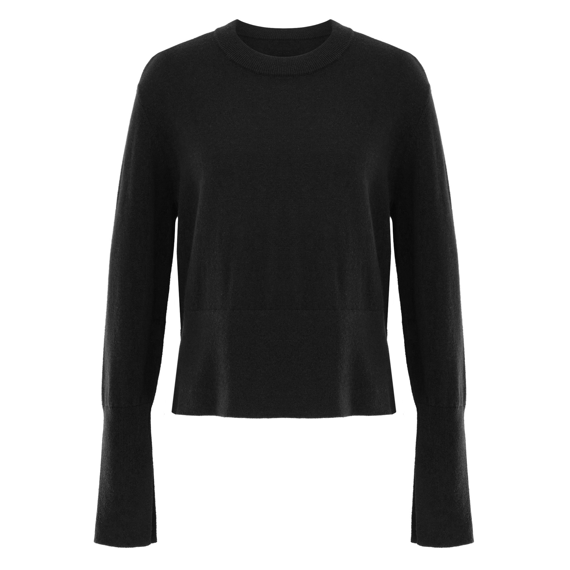 Warren Crewneck
