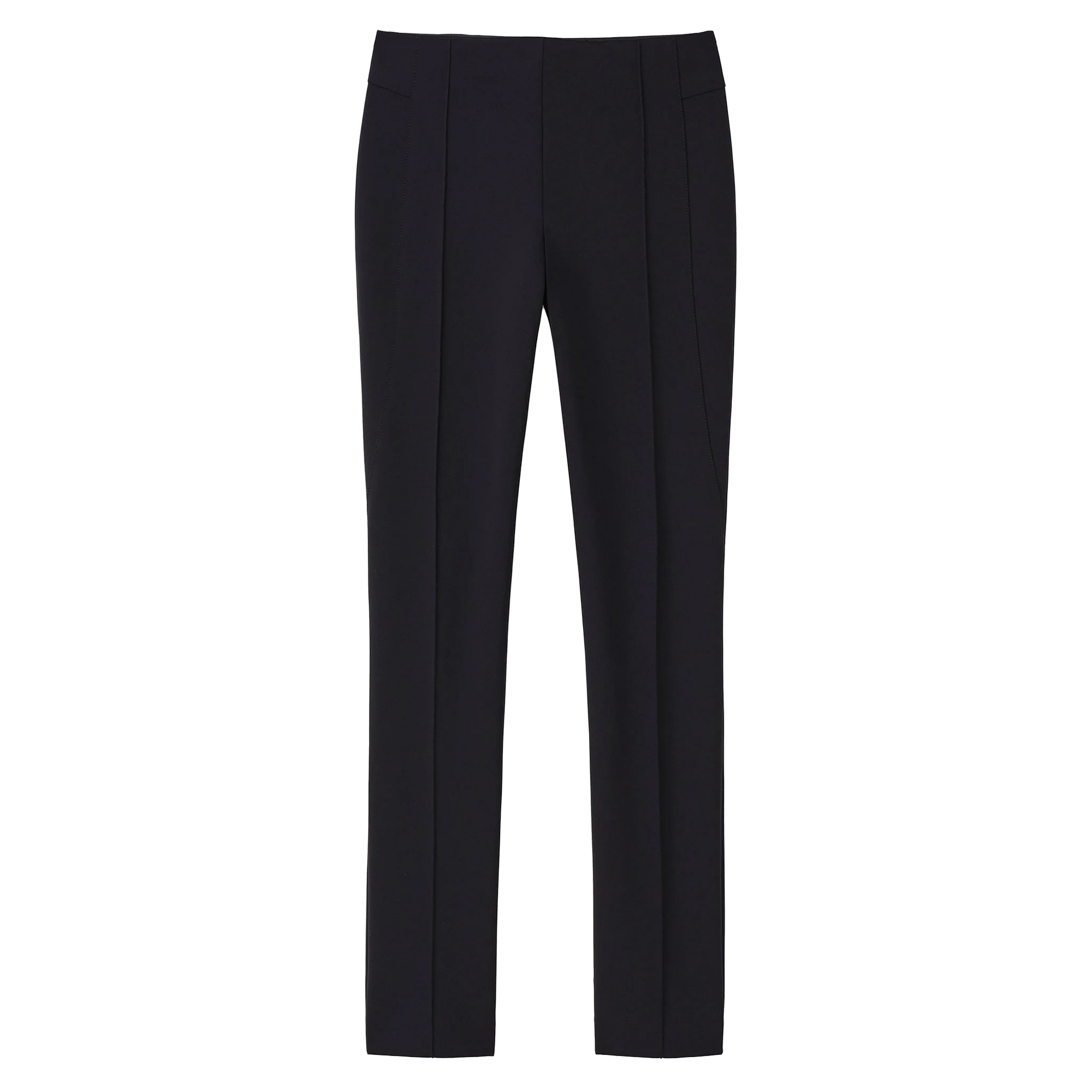 Gramercy Acclaimed Stretch Cropped Slim-Fit Pant