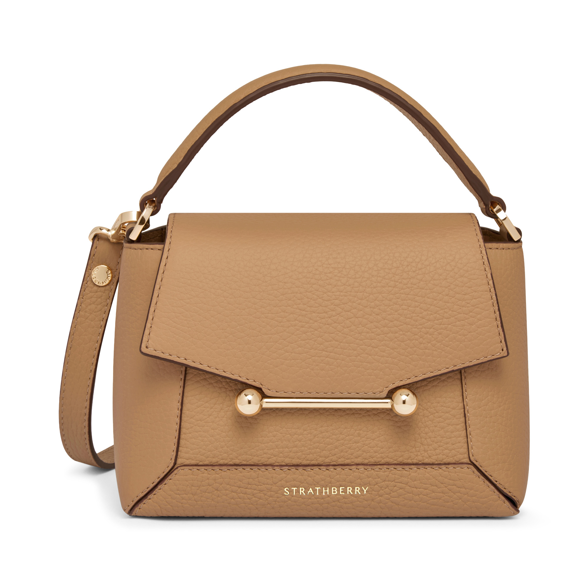 Mosaic Nano Top Handle Bag