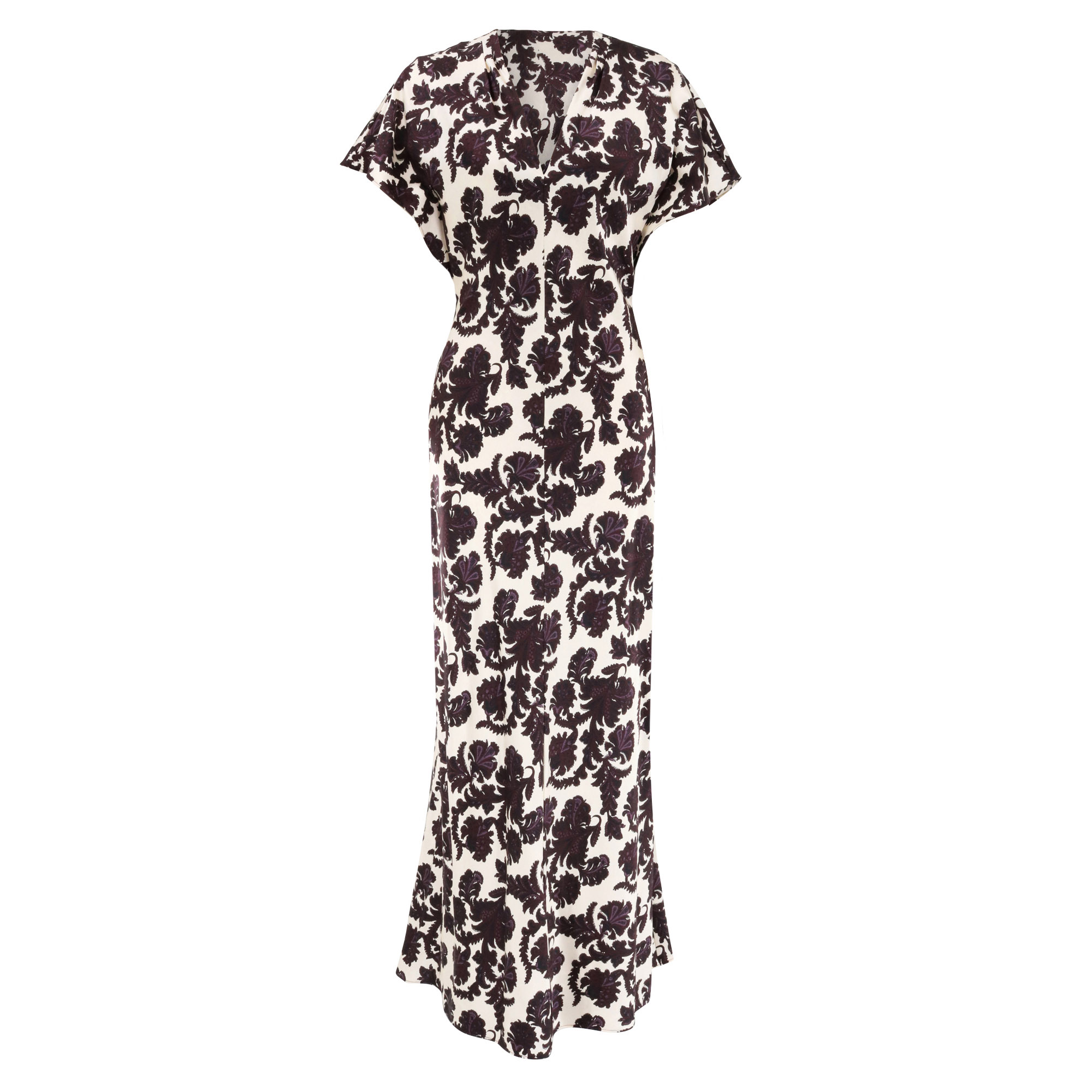 Redgrave Dress