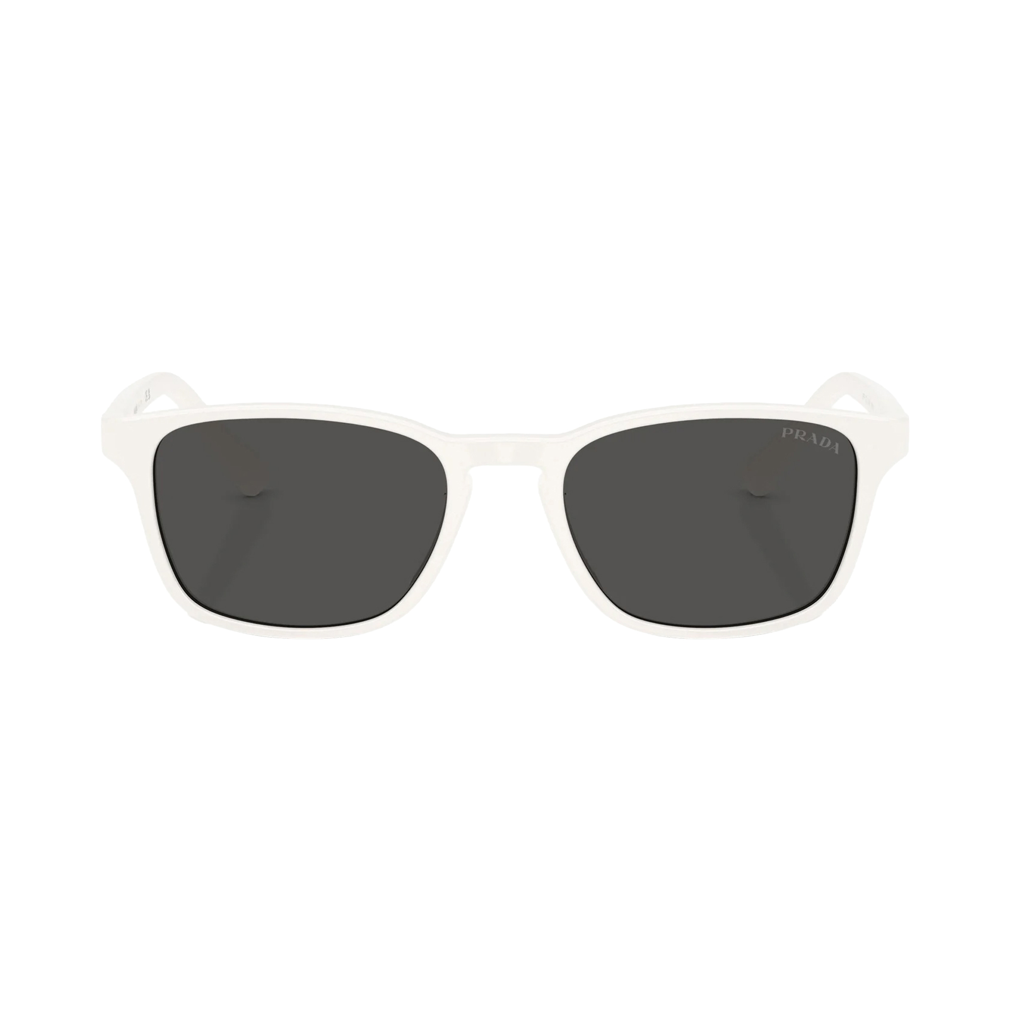 Square-Frame Sunglasses