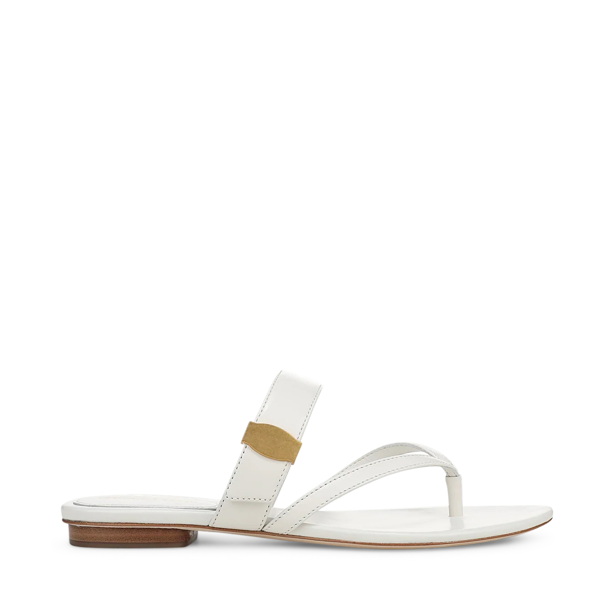 Salva Dash Flat Sandal