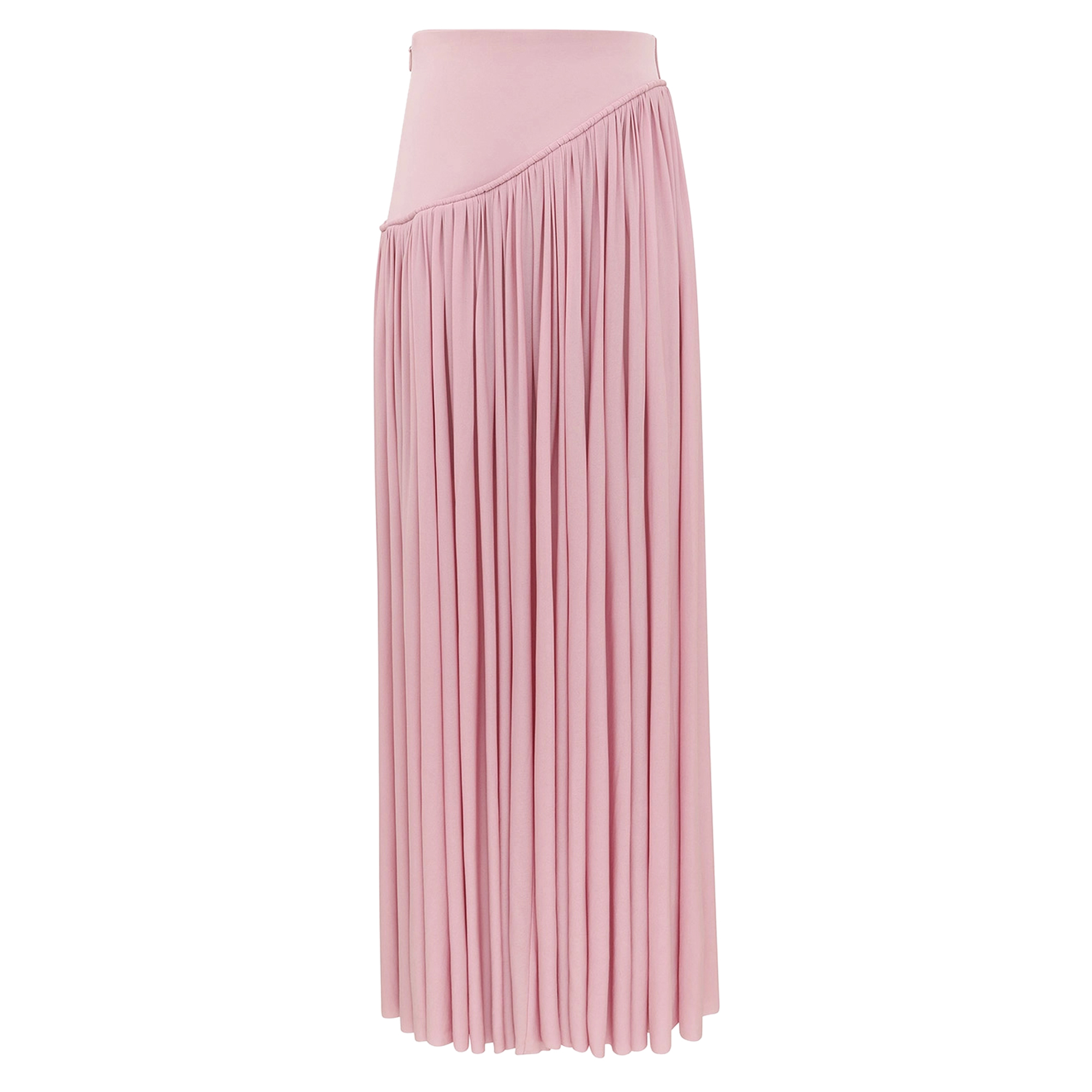 Alchemy Asymmetric Skirt