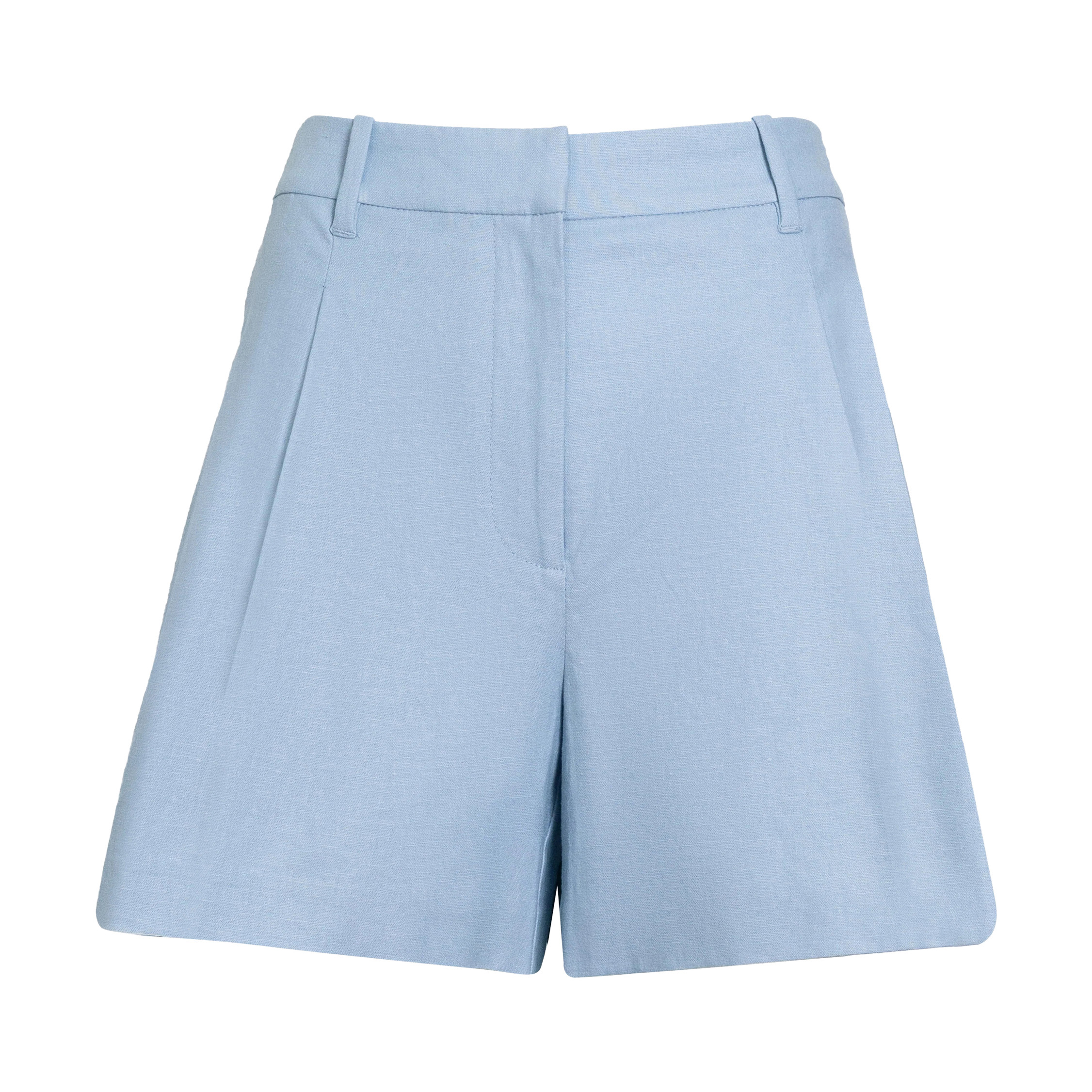 Jodi Tailored High-Rise Short