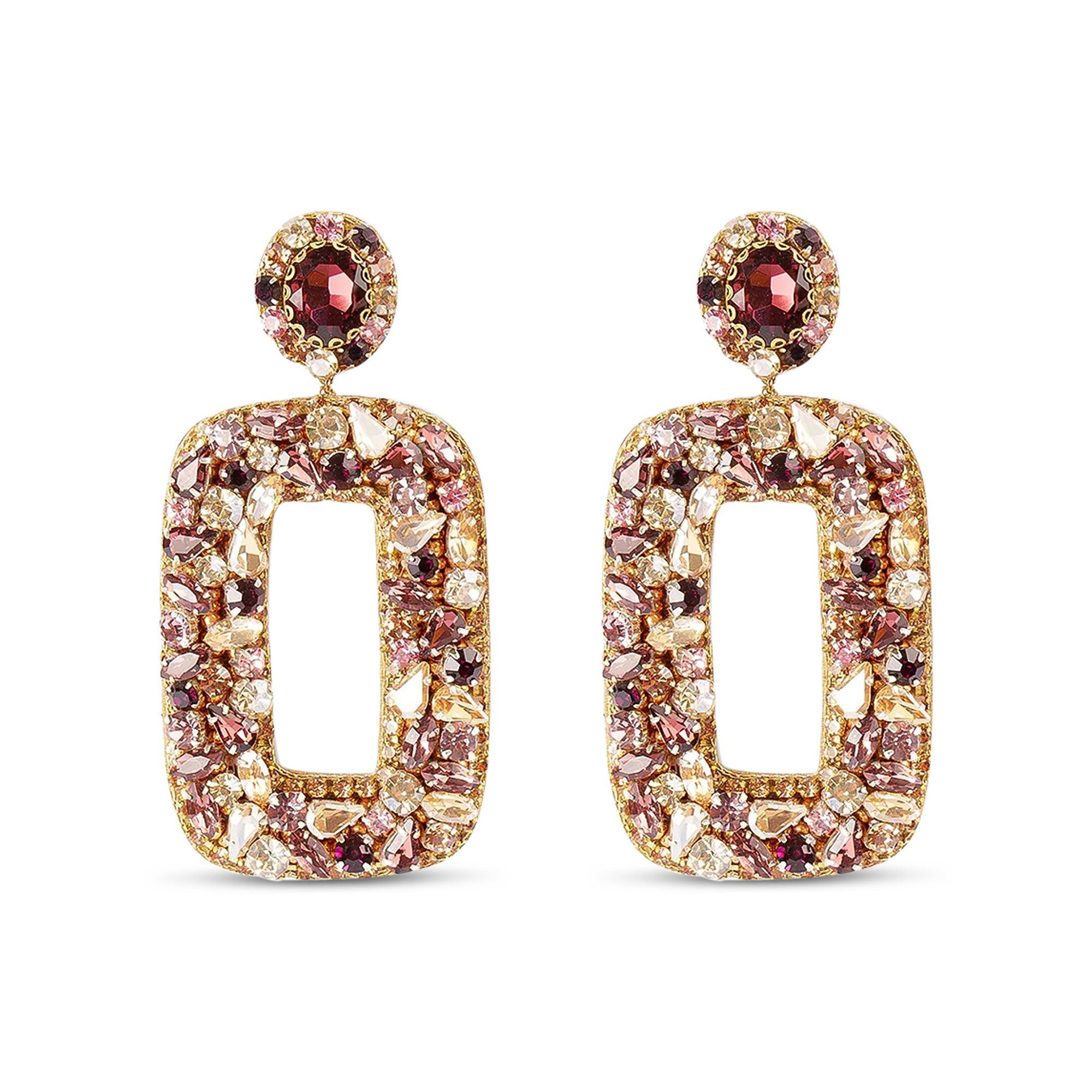 Libi Earrings