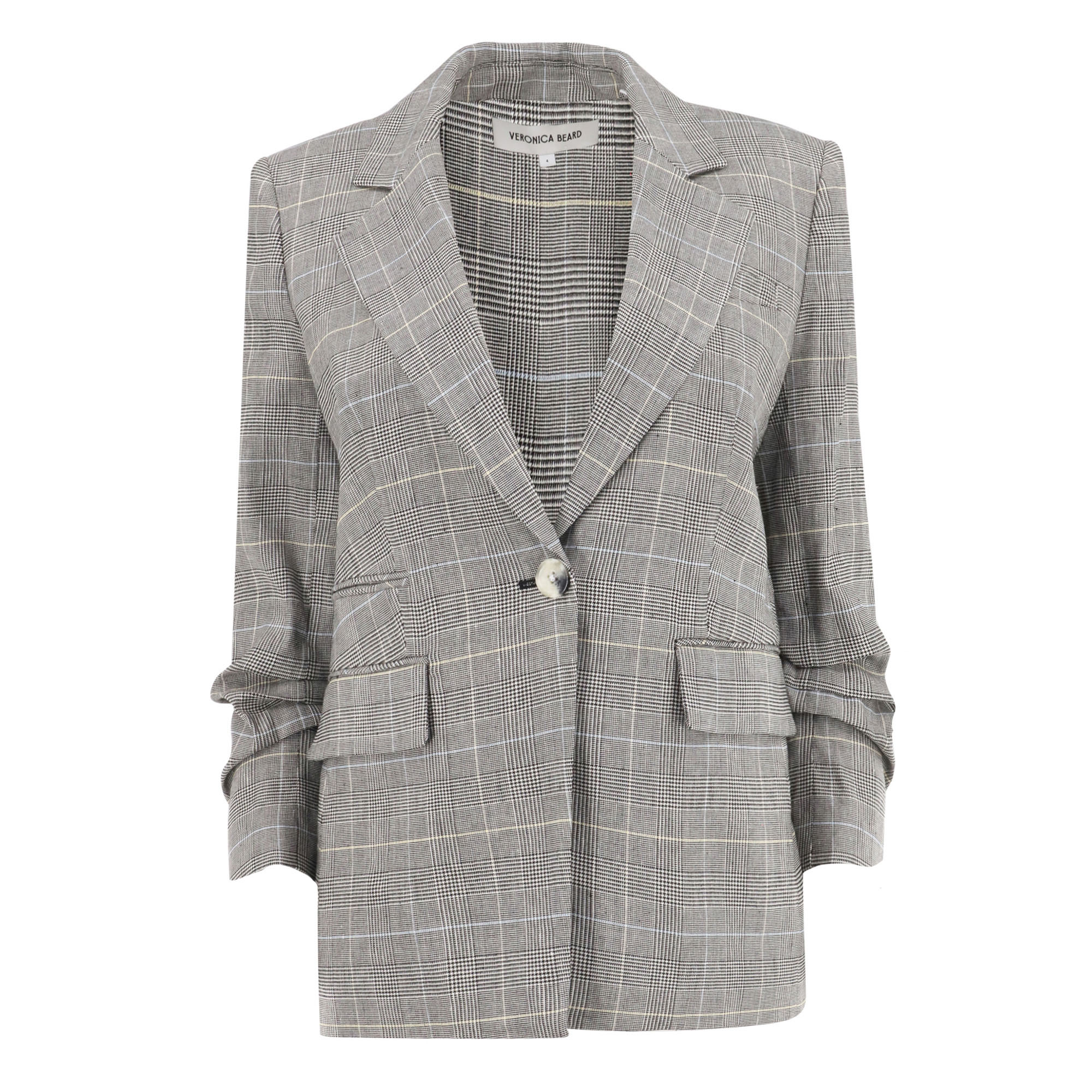 Battista Dickey Jacket