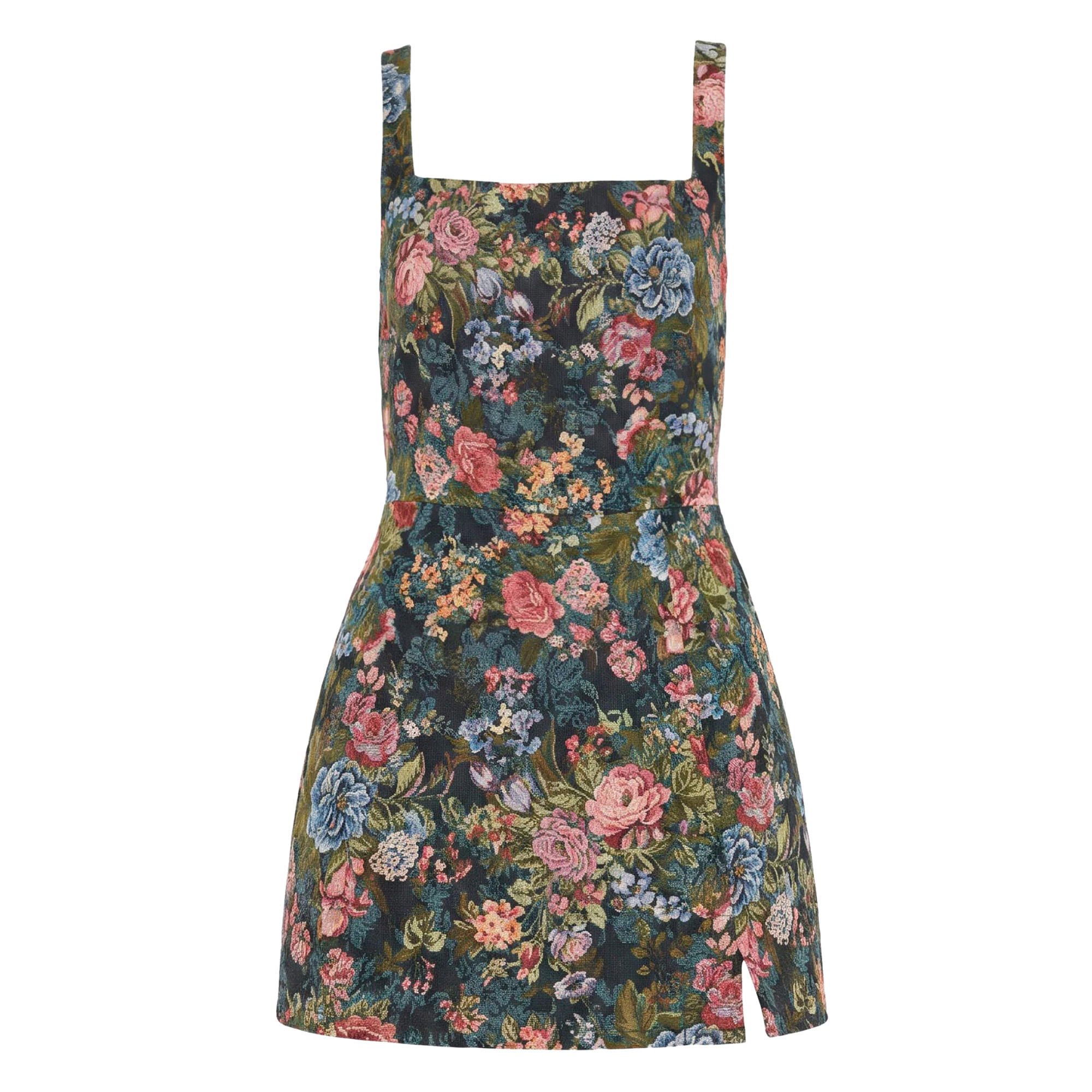 Rhonda Romper